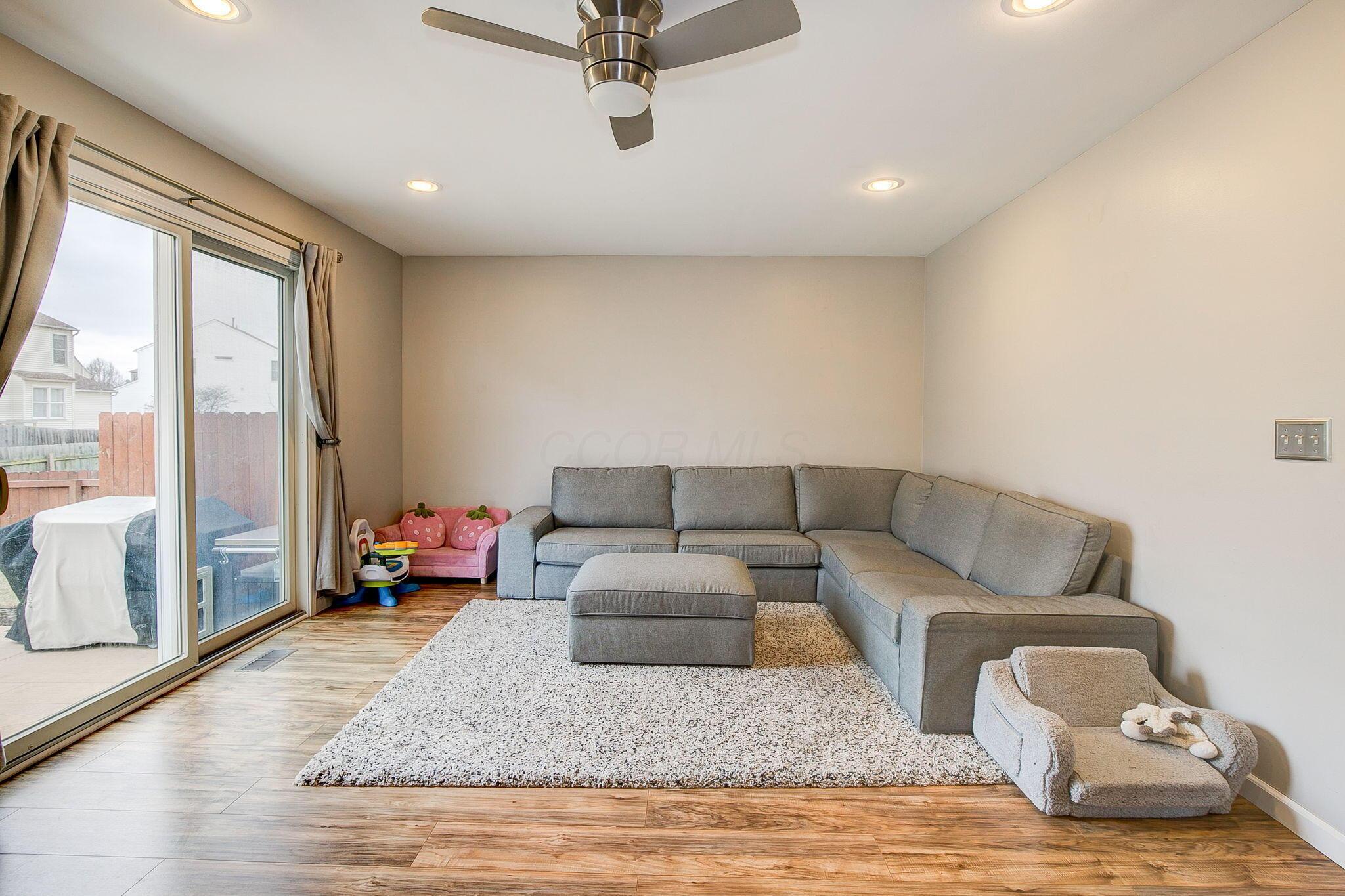 5653 English Rose Drive Property Photo 6
