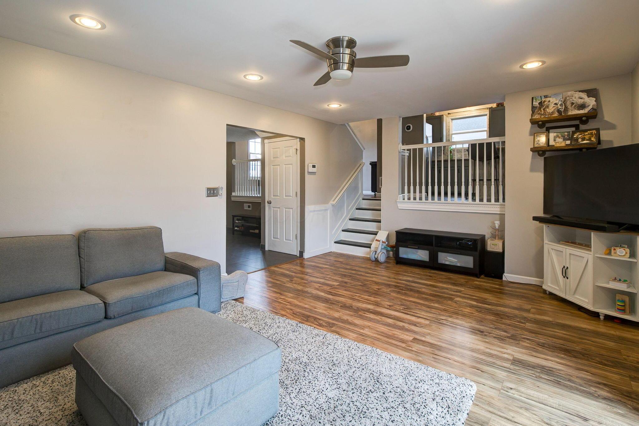 5653 English Rose Drive Property Photo 7