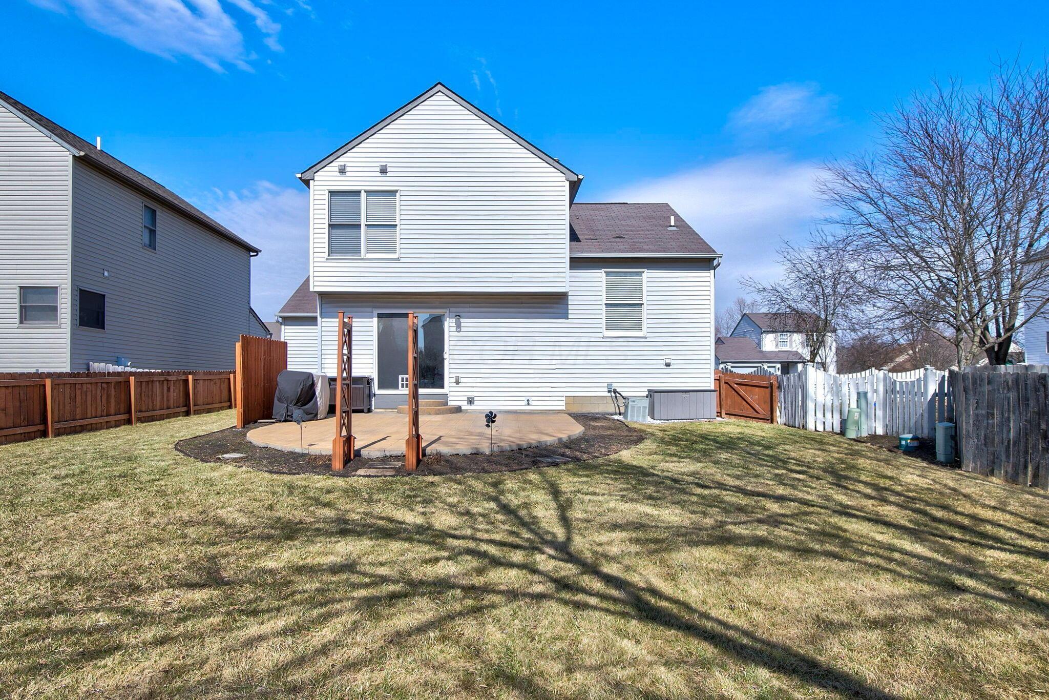 5653 English Rose Drive Property Photo 25