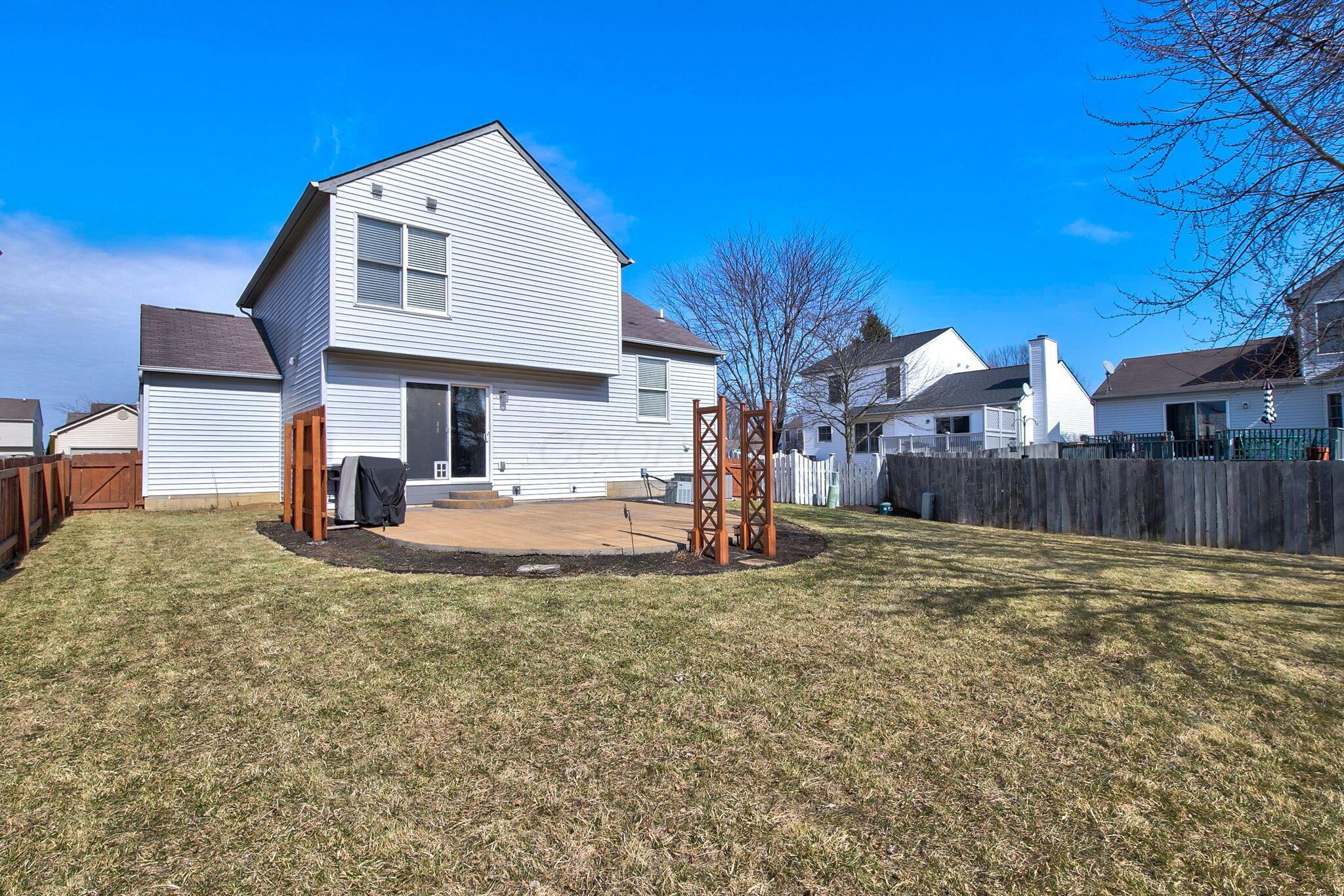 5653 English Rose Drive Property Photo 26