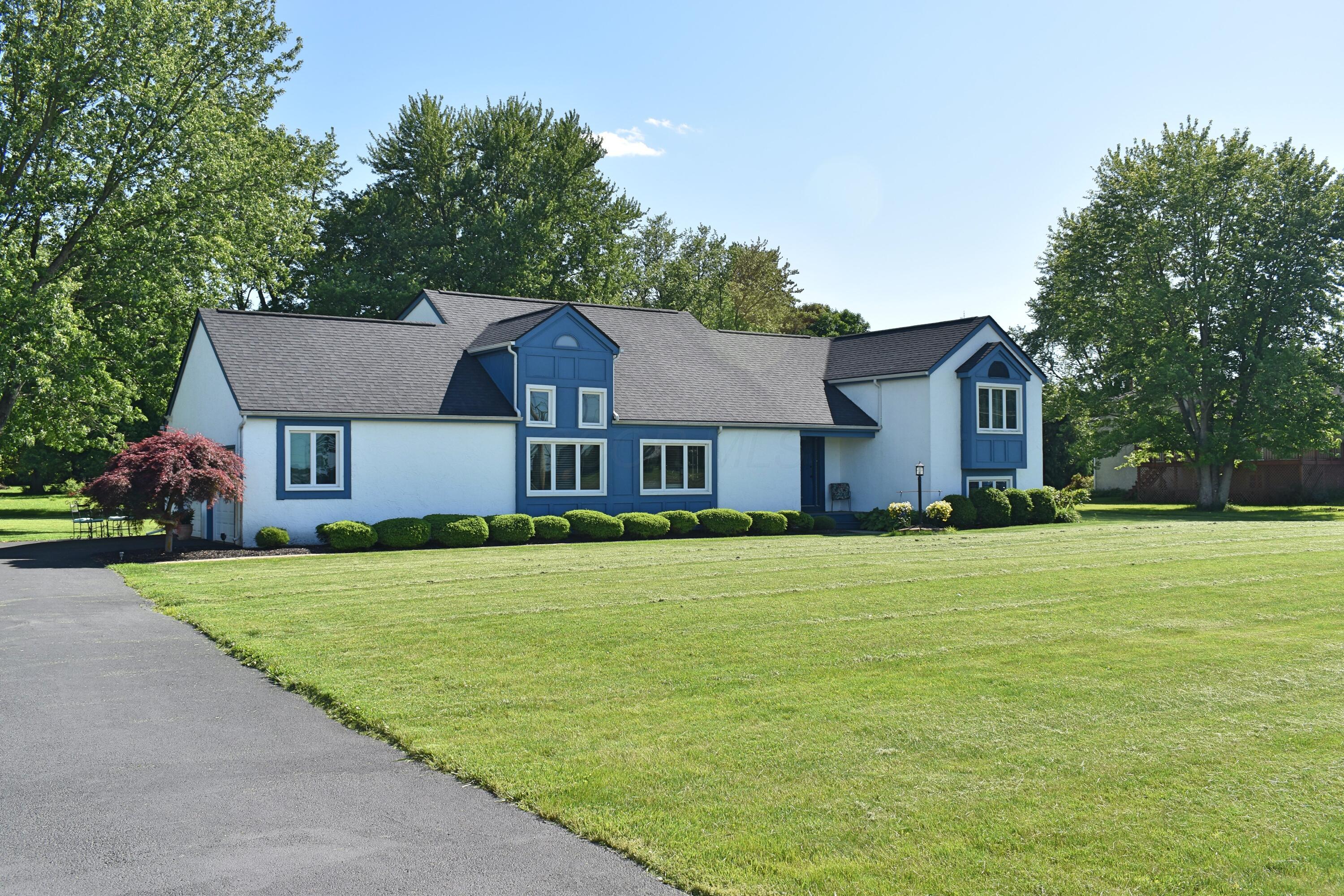25 Busey Road Property Photo 1
