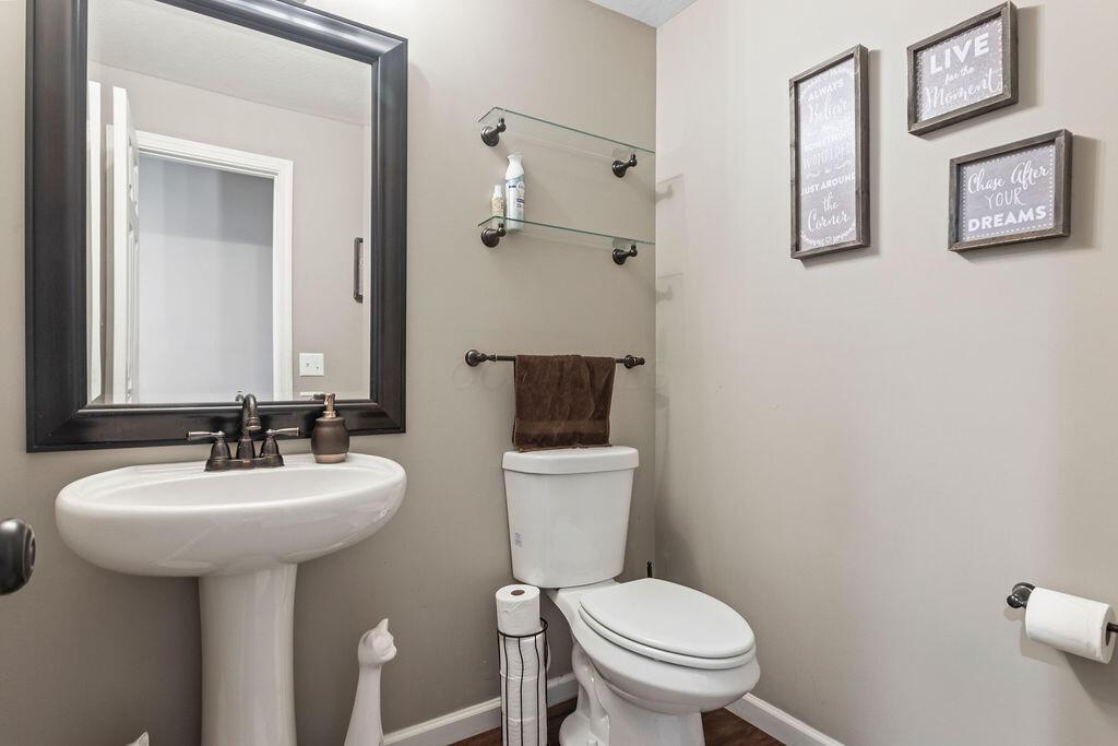 4325 Orangeberry Drive Property Photo 41