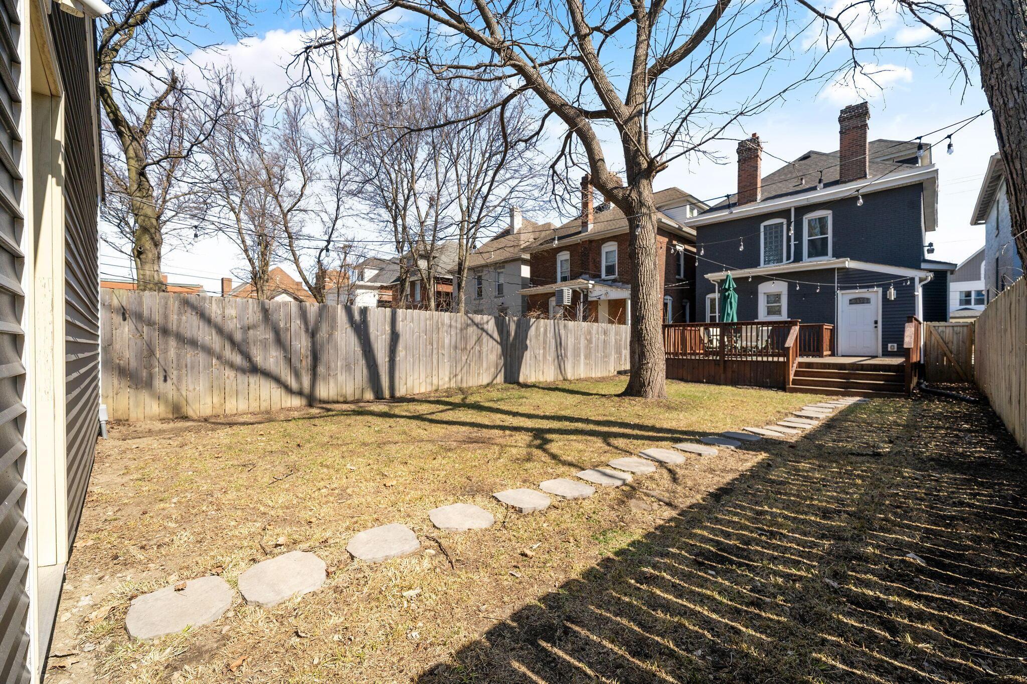 423 Saint Clair Avenue Property Photo 49