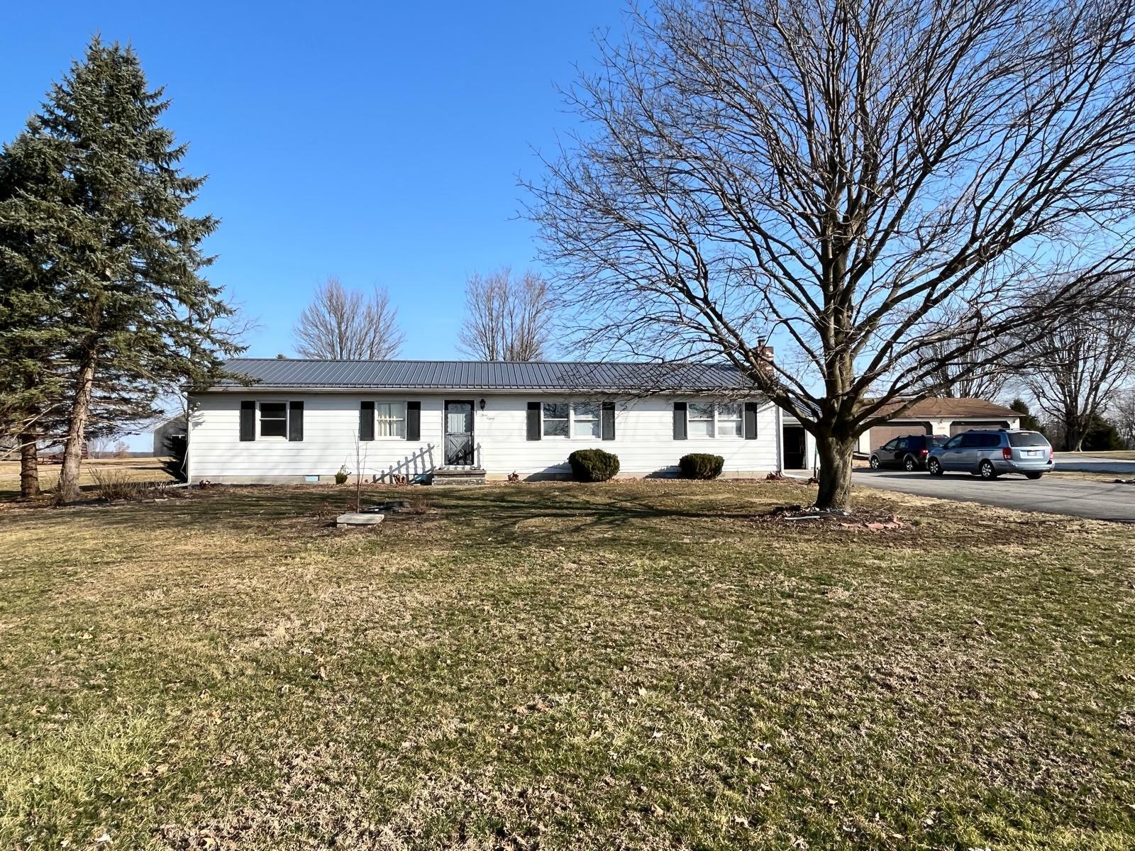 380 W Neff Street