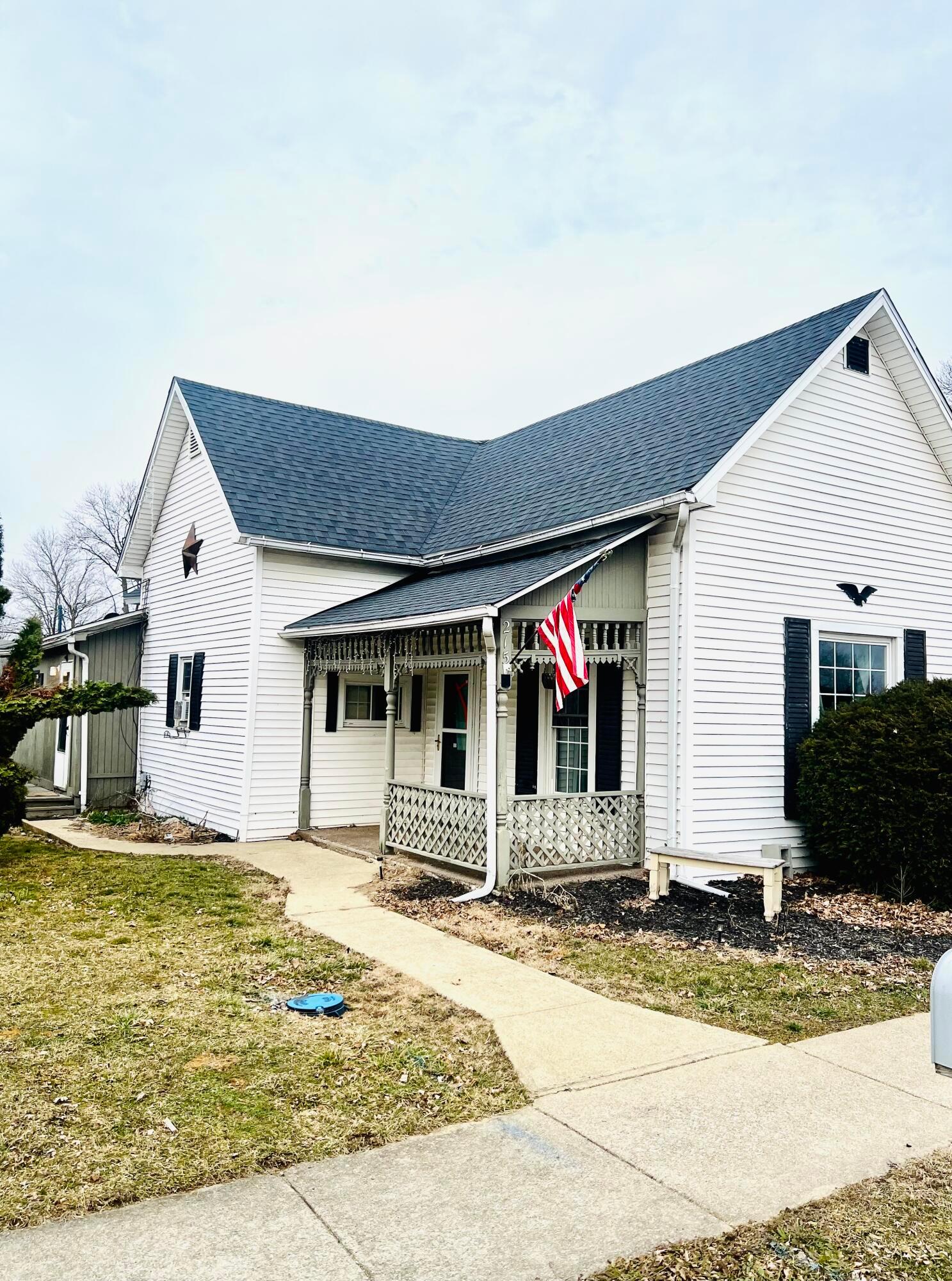 215 N Main Street Property Photo