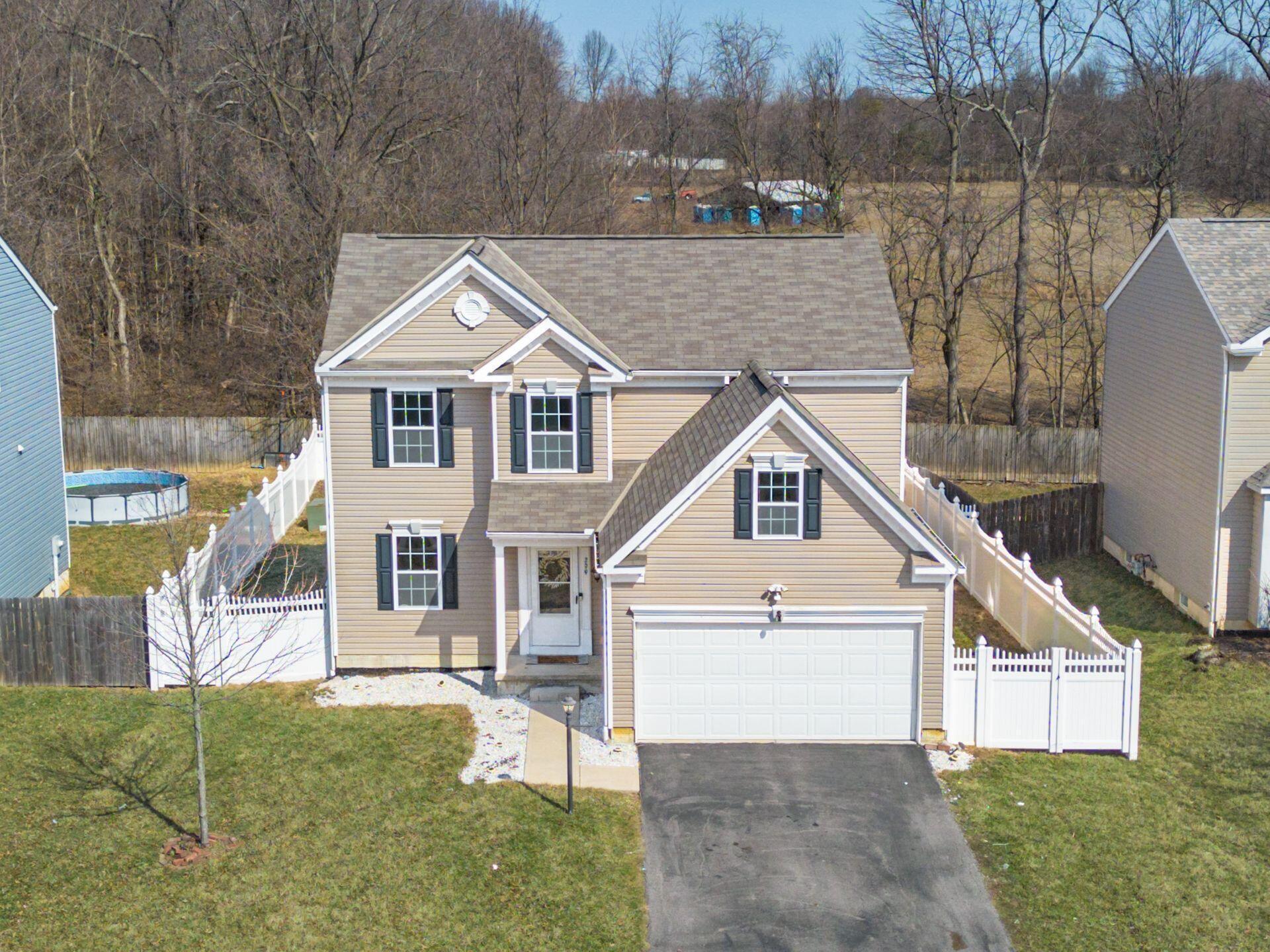 299 Haystack Avenue Property Photo 1