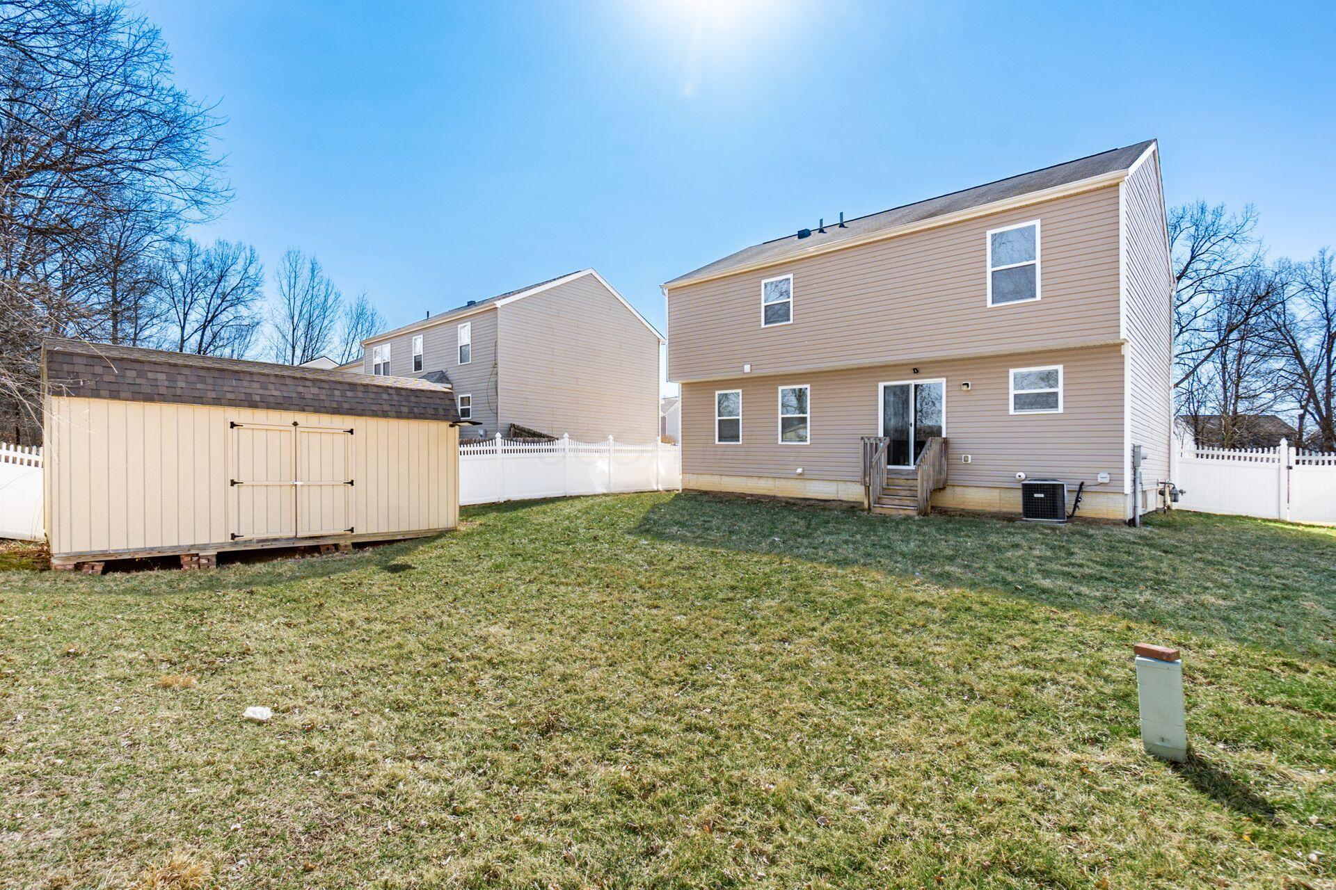 299 Haystack Avenue Property Photo 36