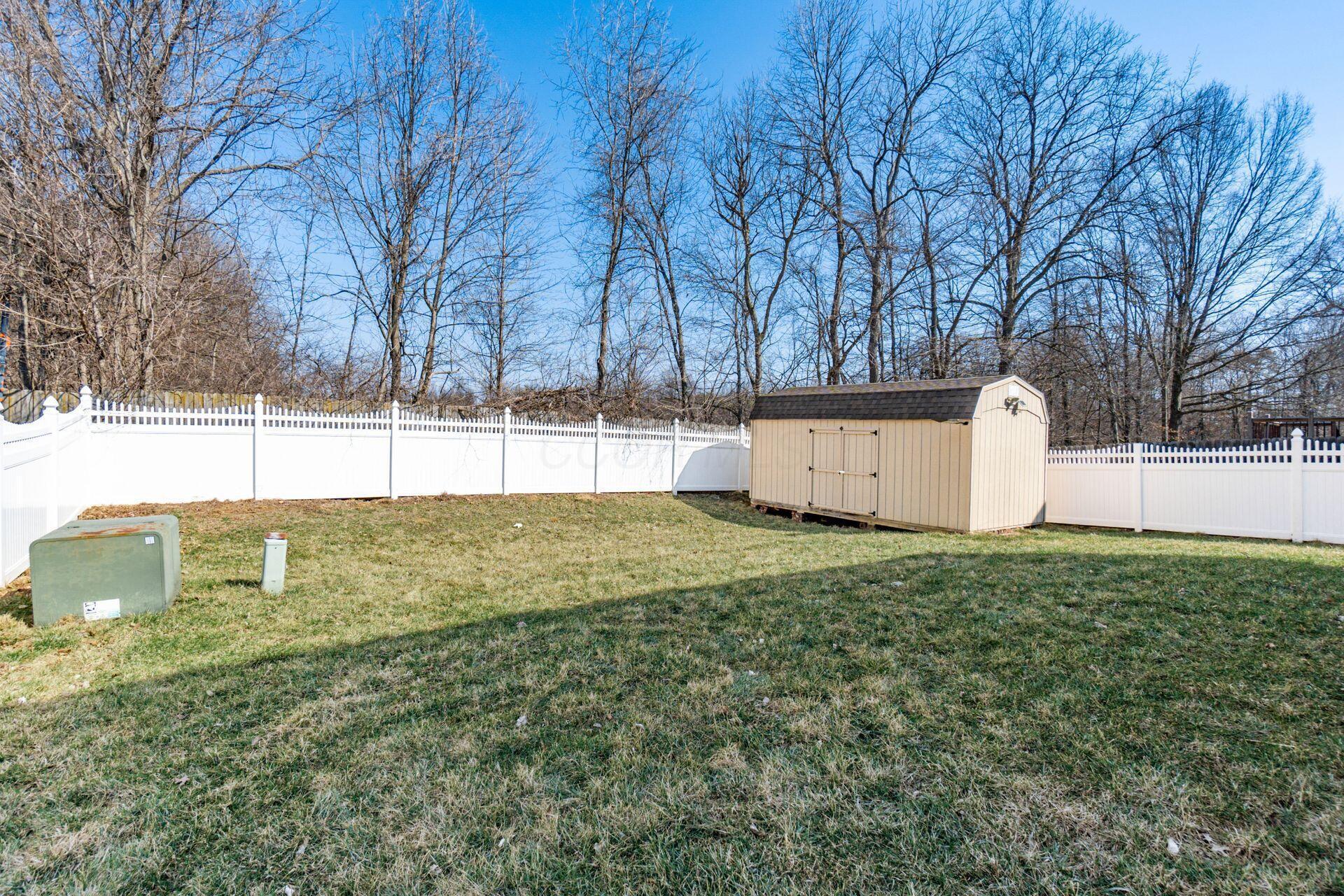 299 Haystack Avenue Property Photo 37