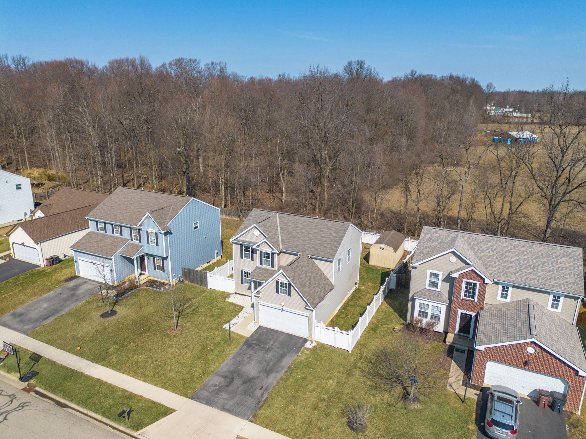 299 Haystack Avenue Property Photo 43