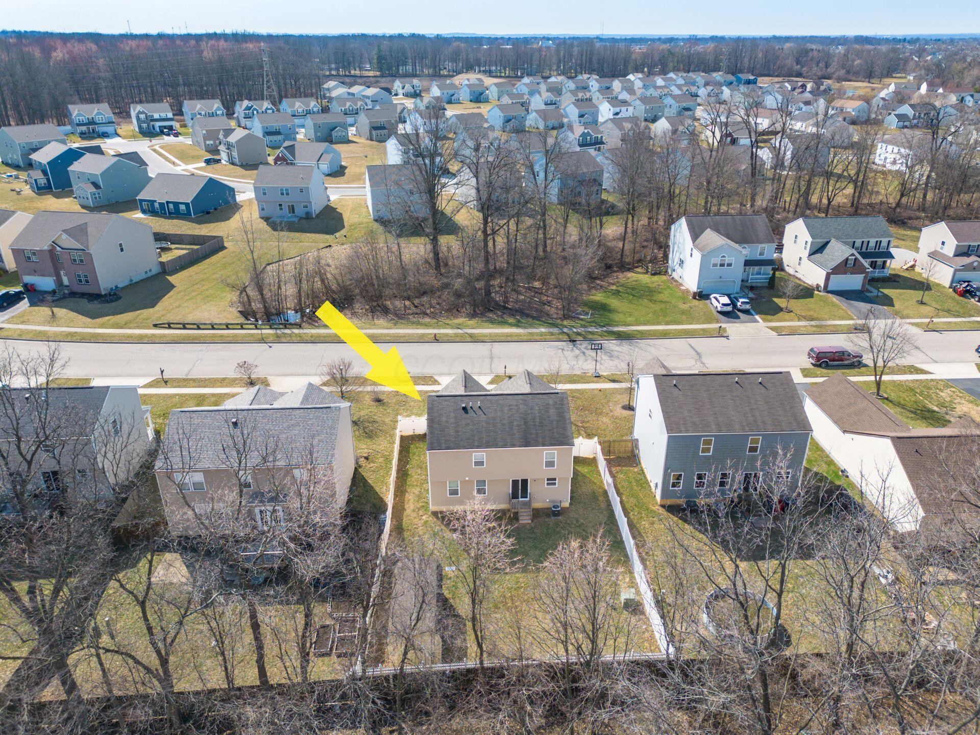299 Haystack Avenue Property Photo 44