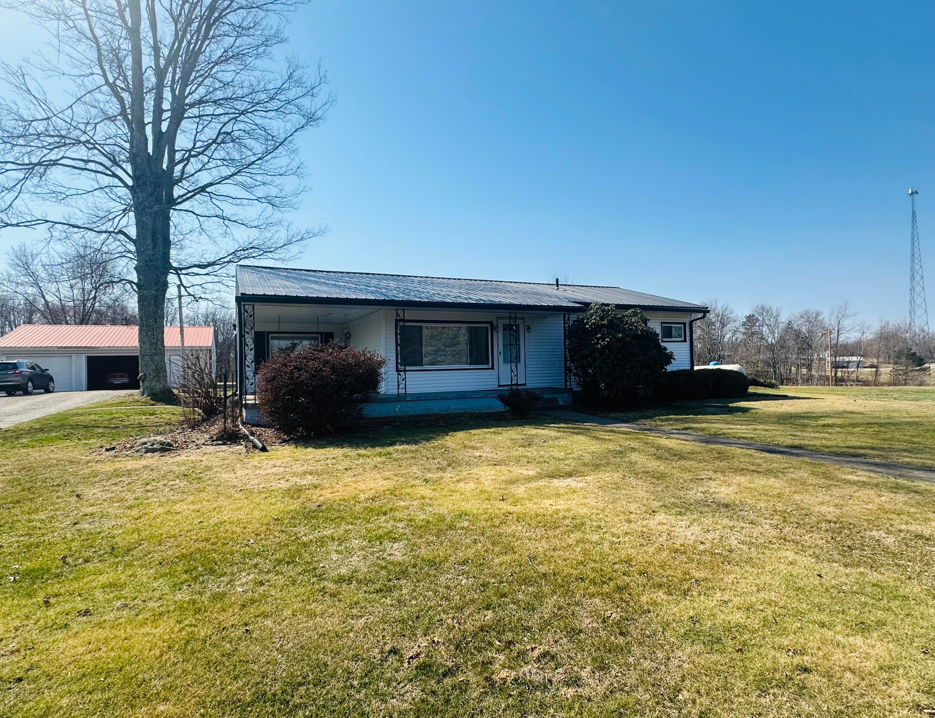 15939 Portie Flamingo Road Property Photo