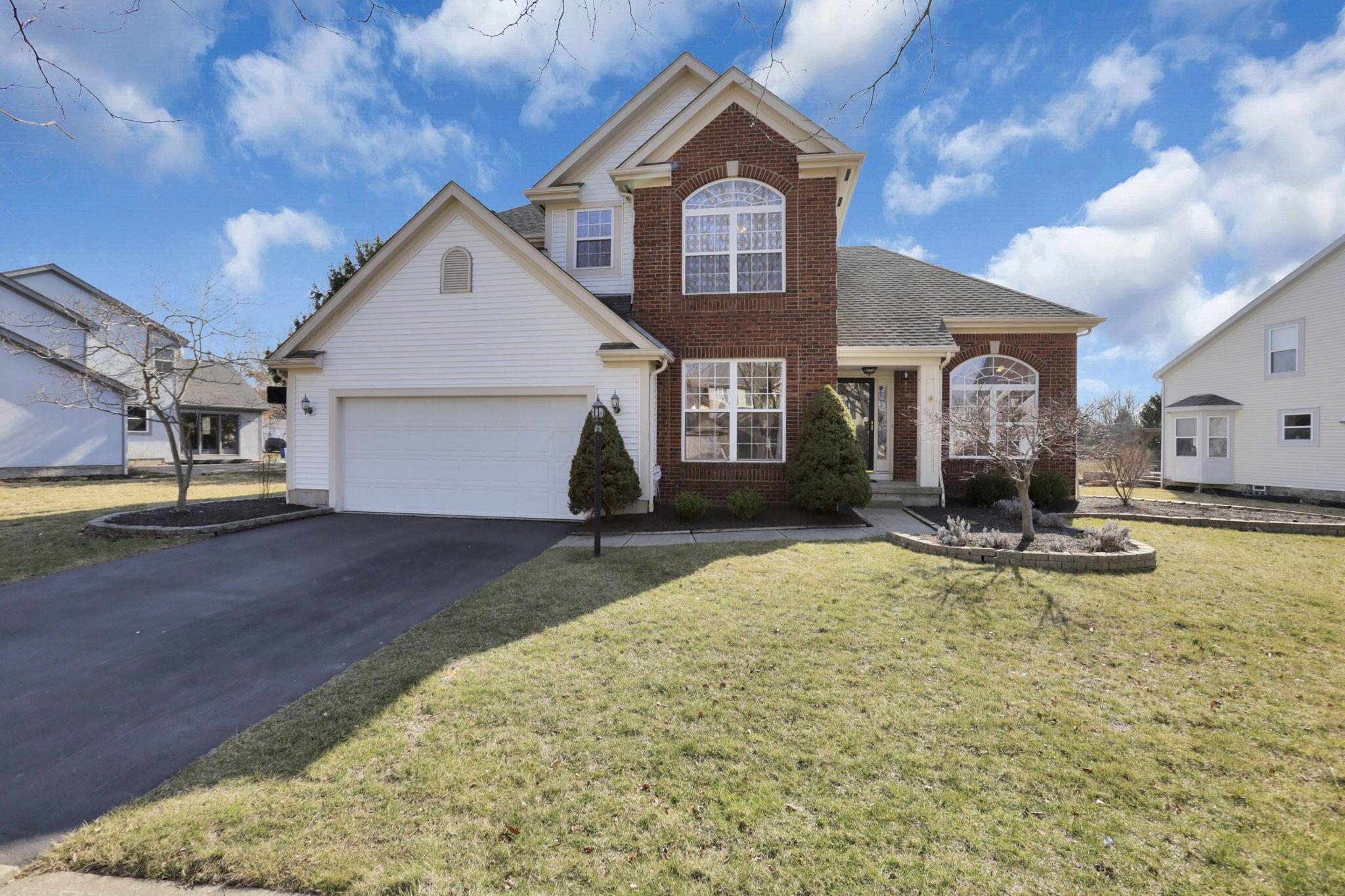6636 Westbury Drive Property Photo