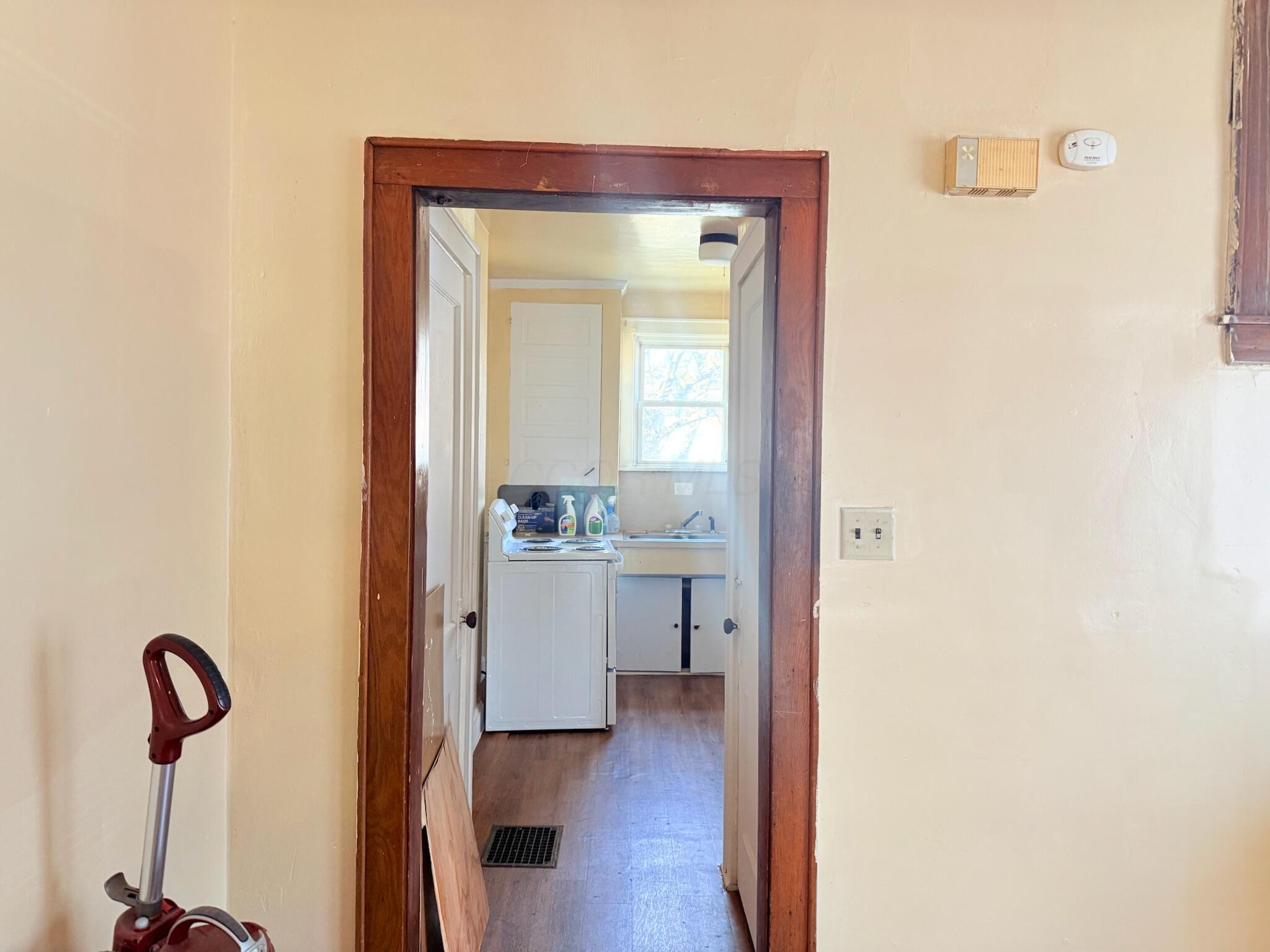2199-2201 Cleveland Avenue, 2199 Property Photo 5