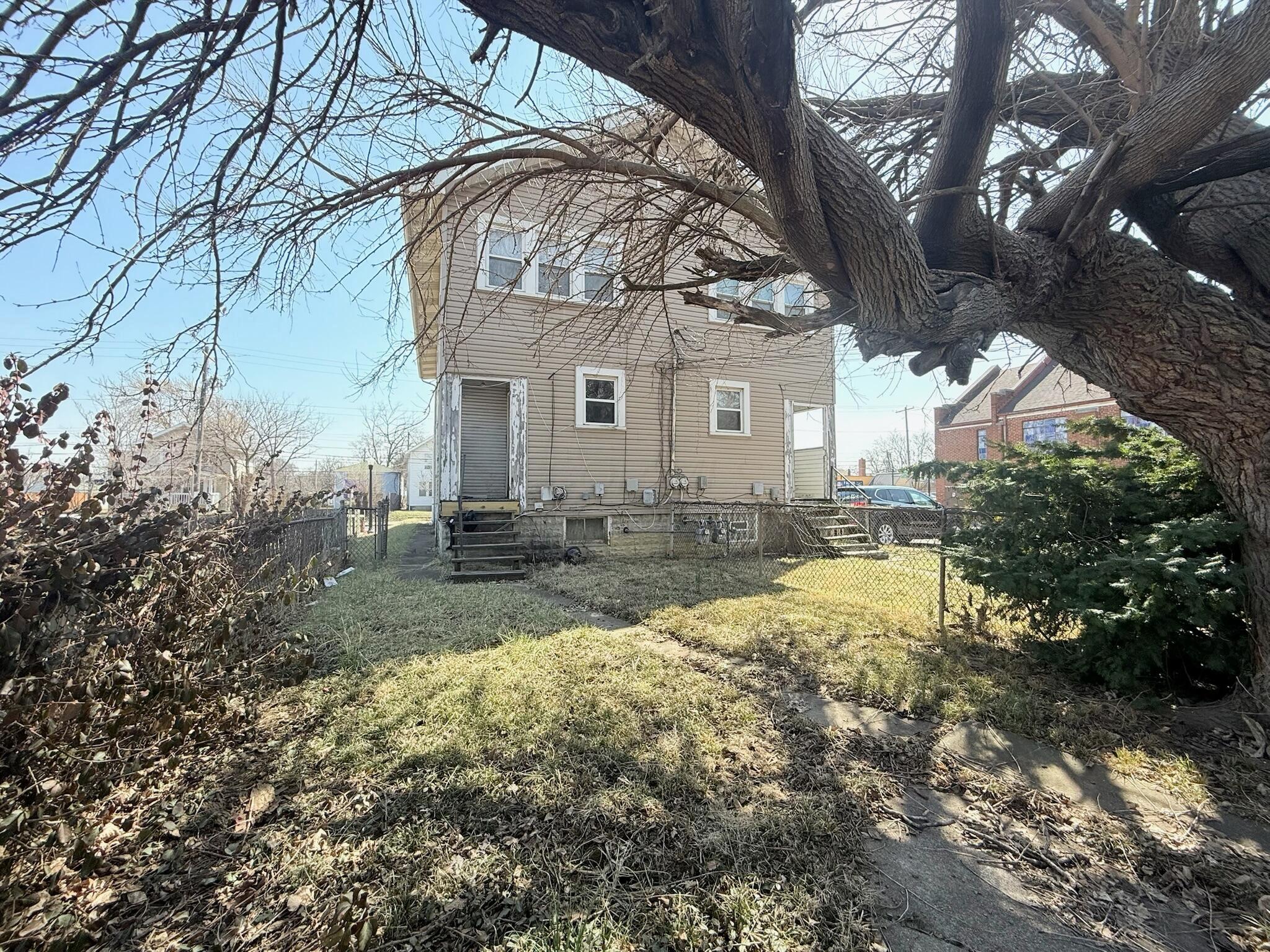 2199-2201 Cleveland Avenue, 2199 Property Photo 18