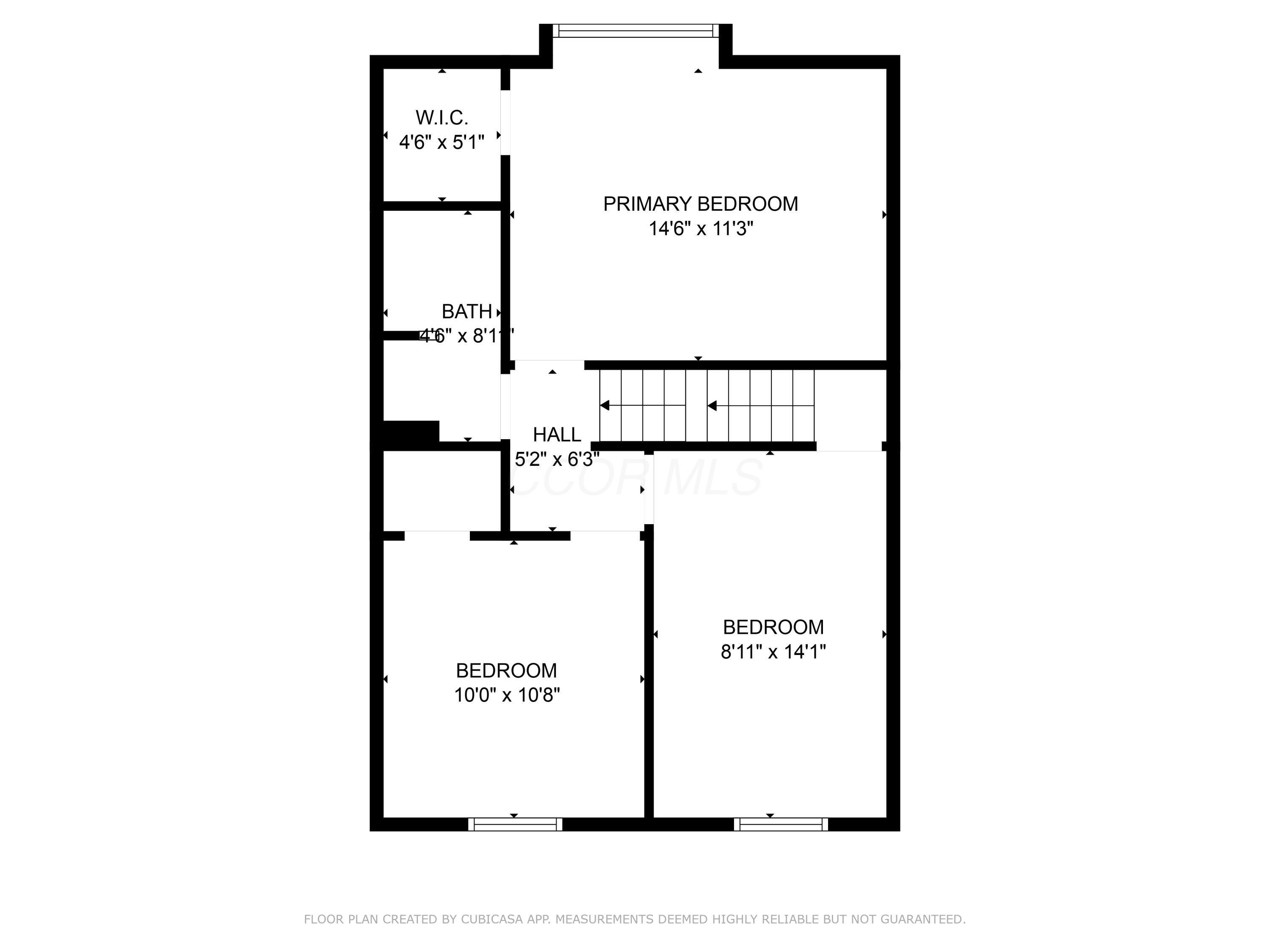1858 Willoway Circle S Property Photo 44