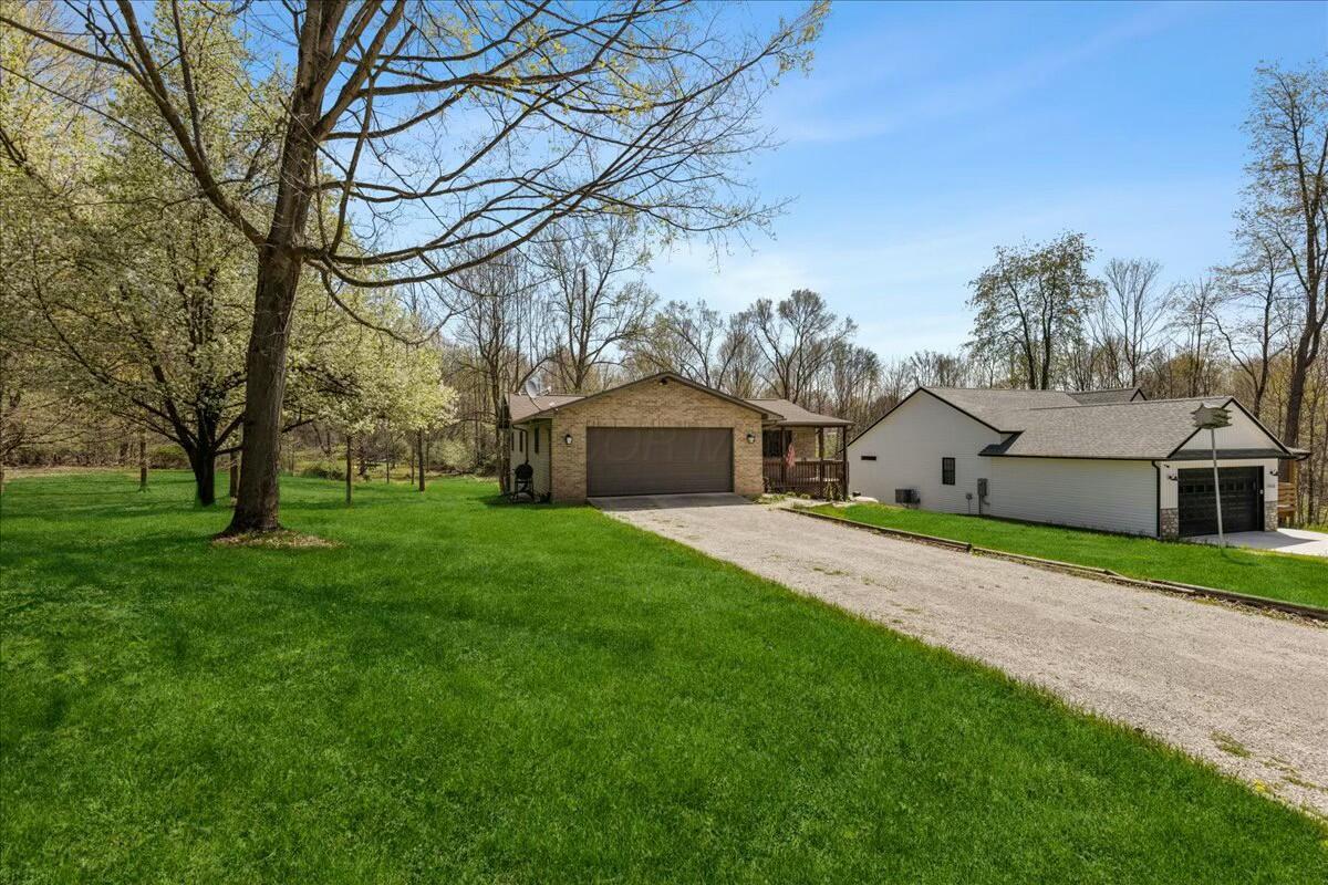 14580 Monroe Mills Road Property Photo 3