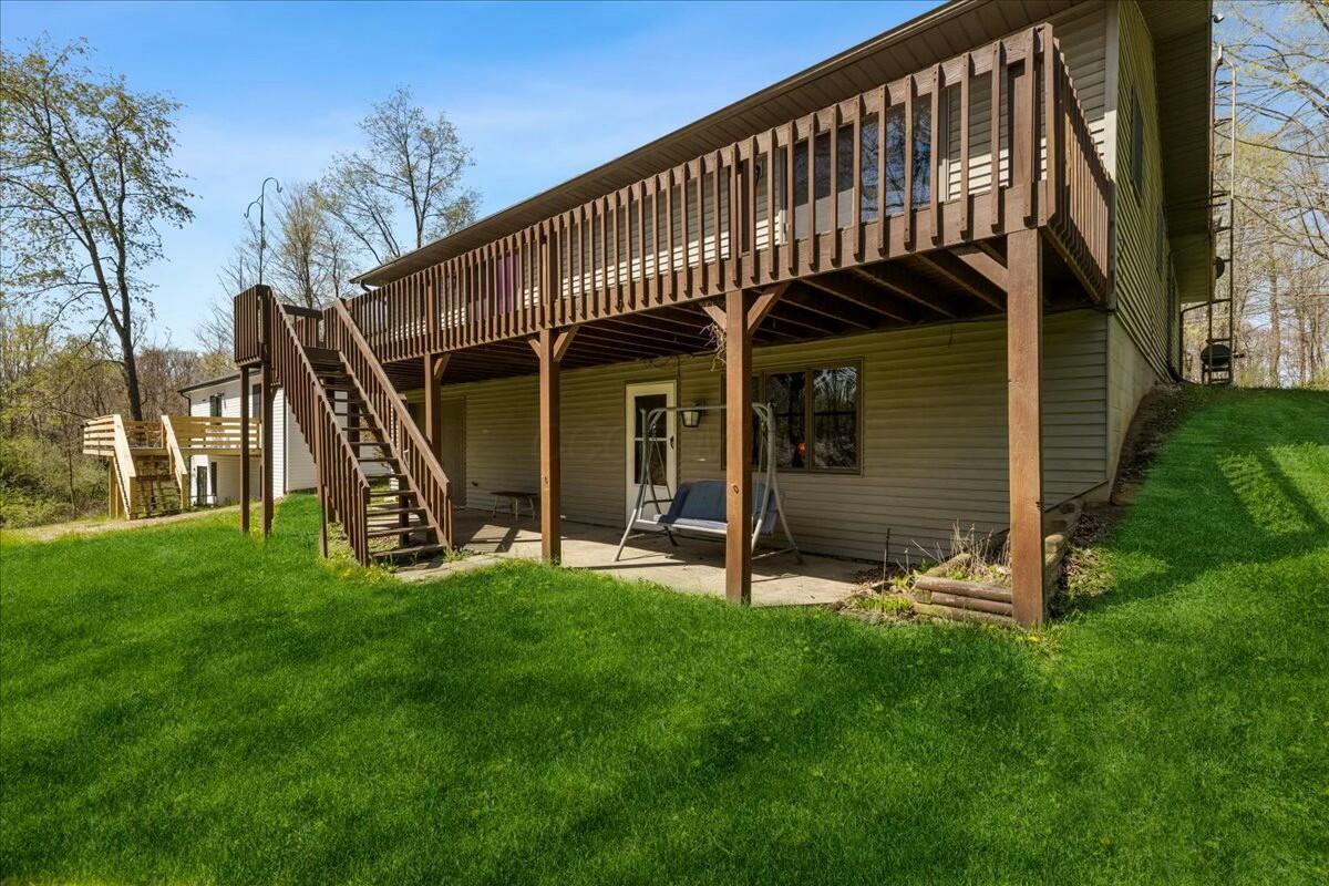 14580 Monroe Mills Road Property Photo 10