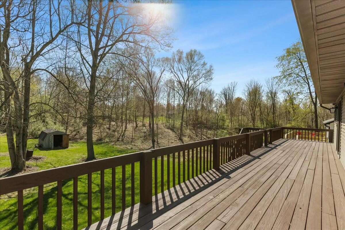 14580 Monroe Mills Road Property Photo 13