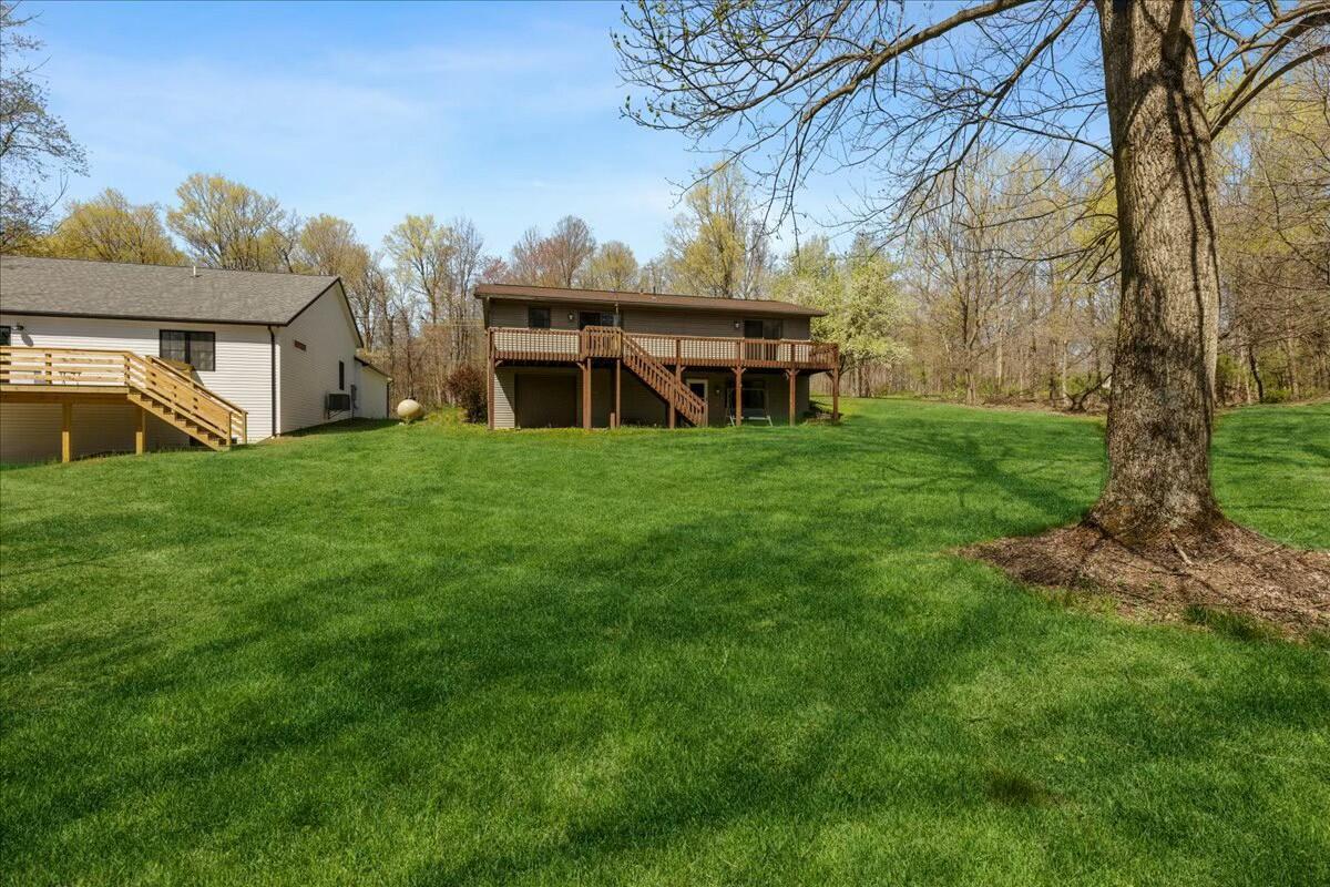 14580 Monroe Mills Road Property Photo 29