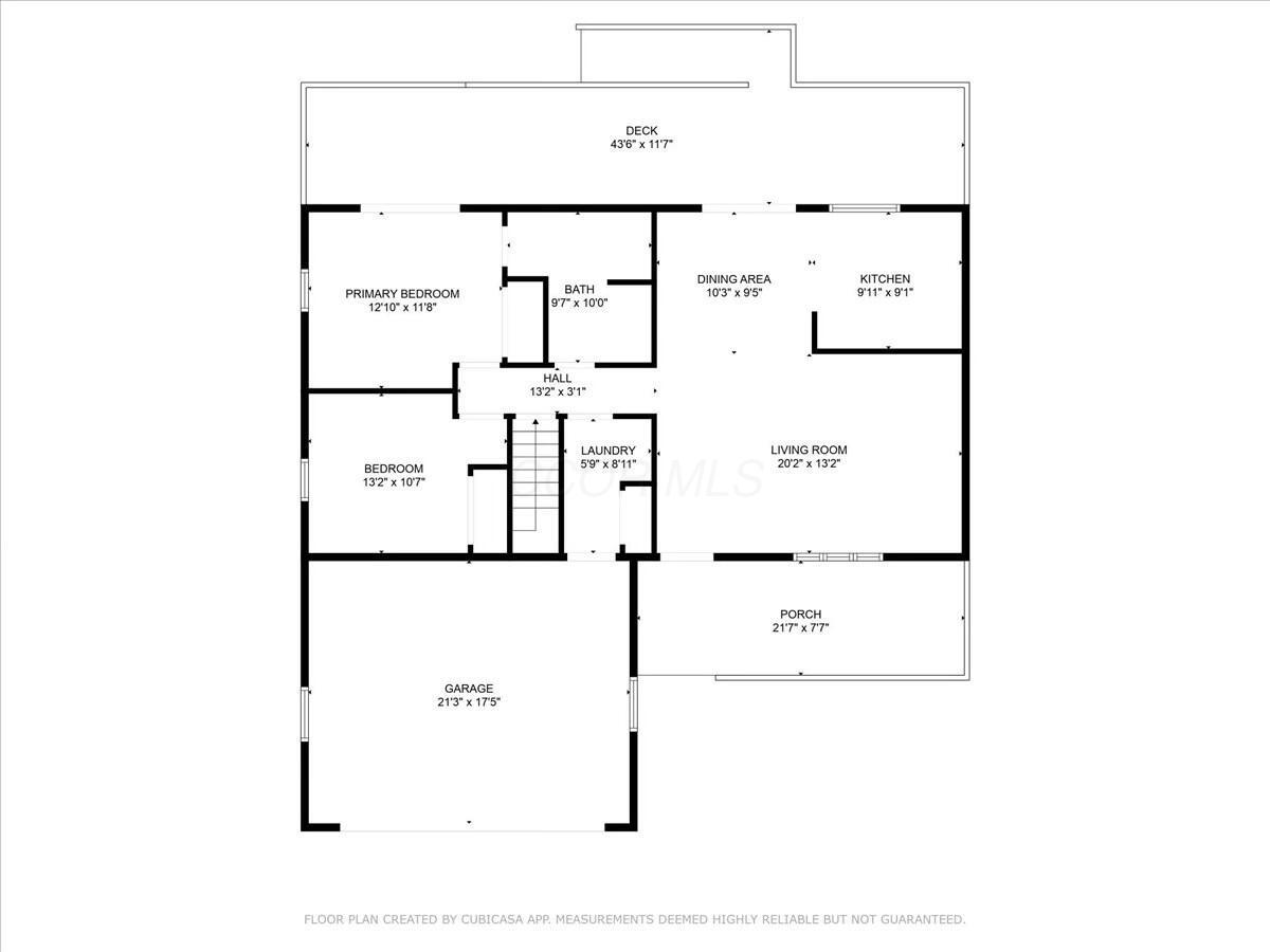 14580 Monroe Mills Road Property Photo 33