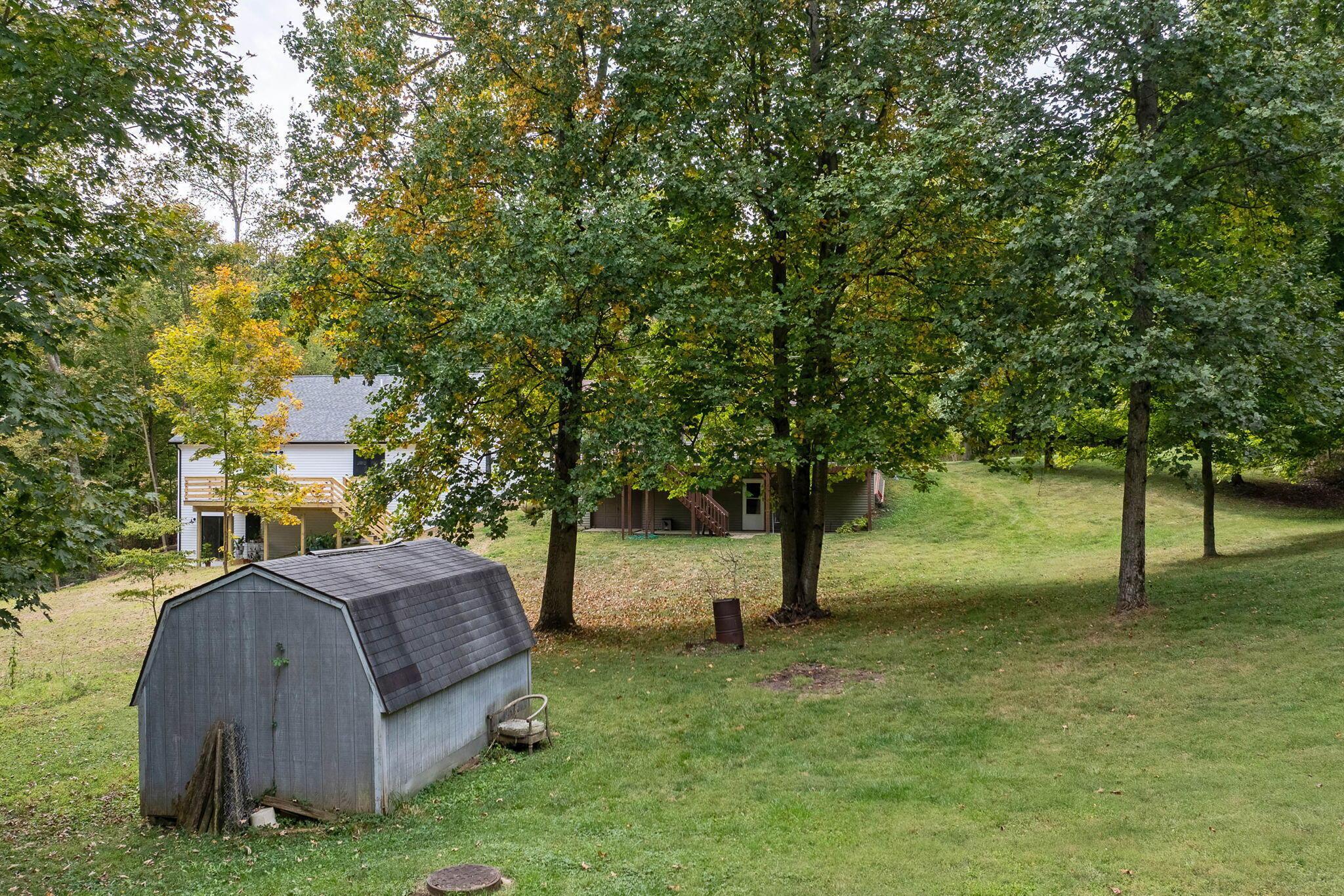 14580 Monroe Mills Road Property Photo 45