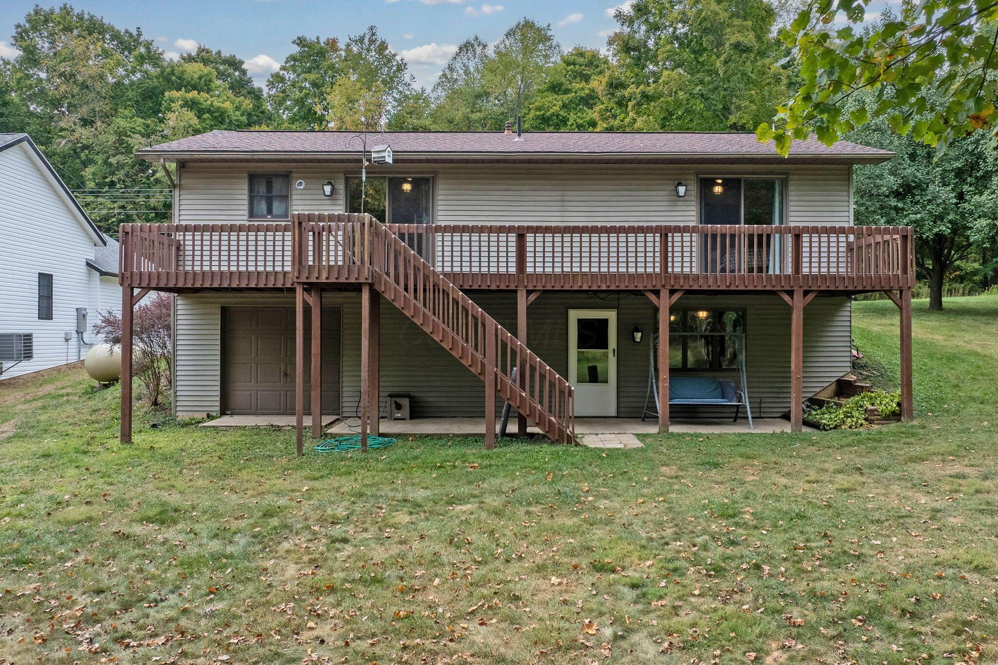 14580 Monroe Mills Road Property Photo 48