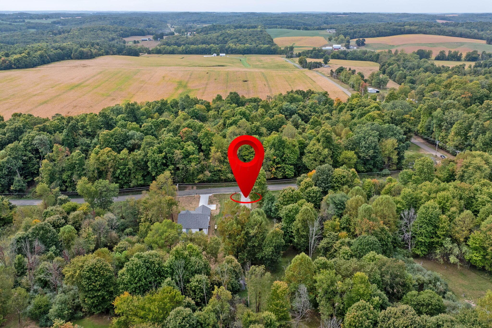 14580 Monroe Mills Road Property Photo 49