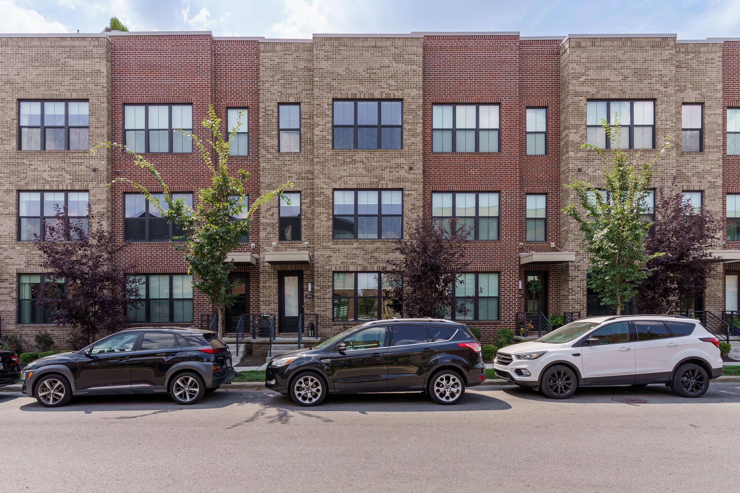 311 Cornelius Street Property Photo 4