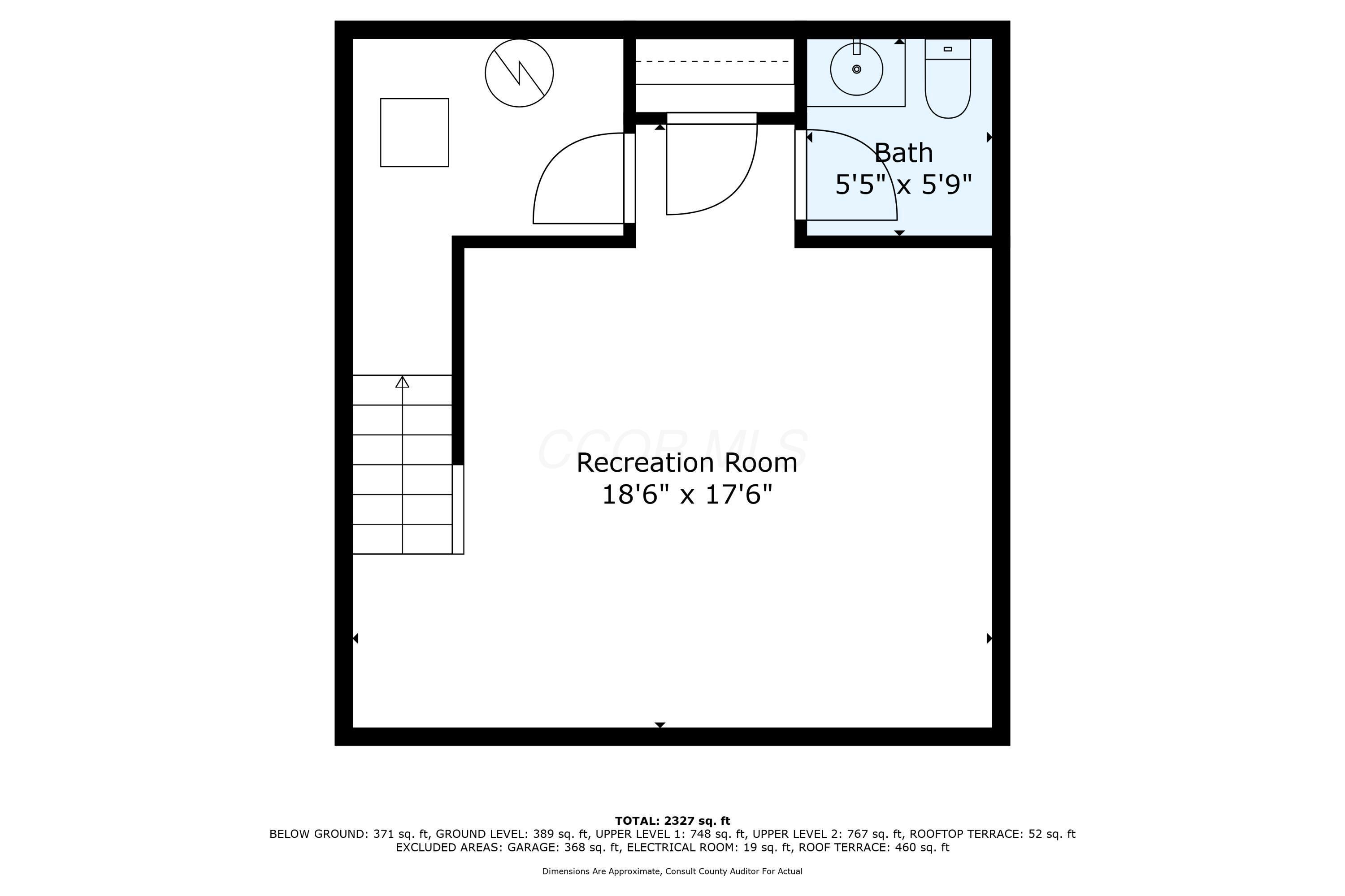 311 Cornelius Street Property Photo 44