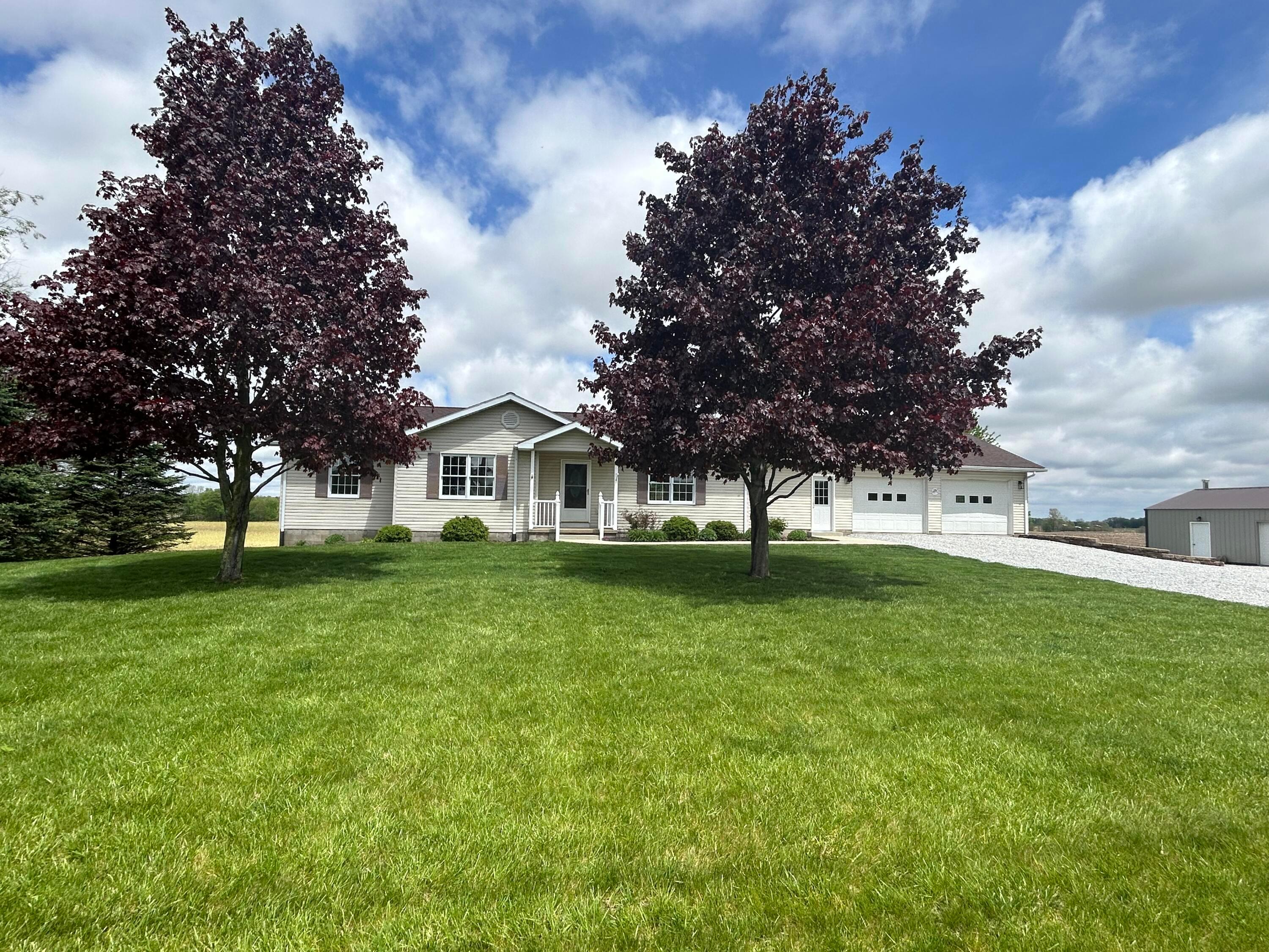 7151 County 199 Road
