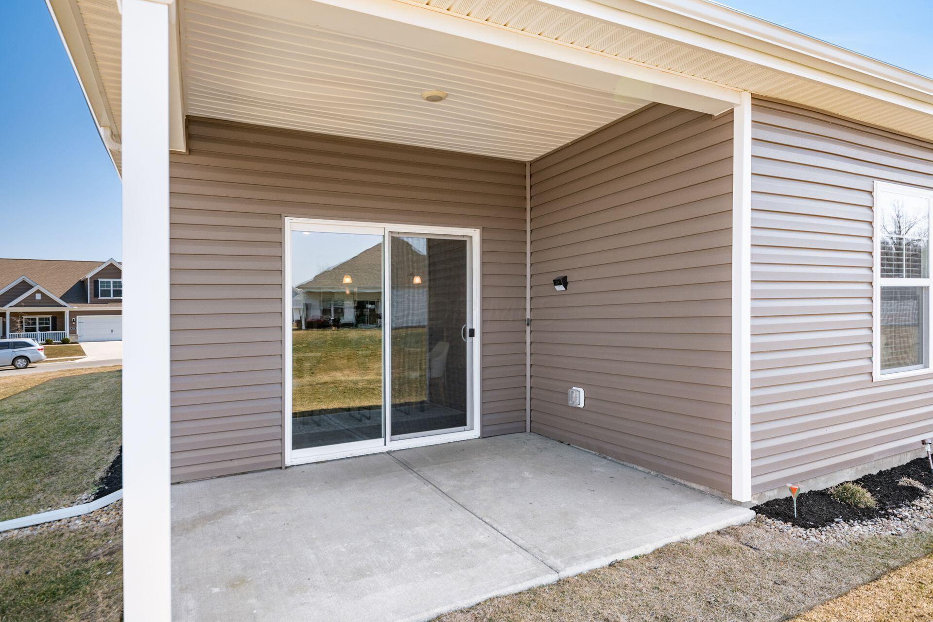 261 Mannaseh Drive W Property Photo 38