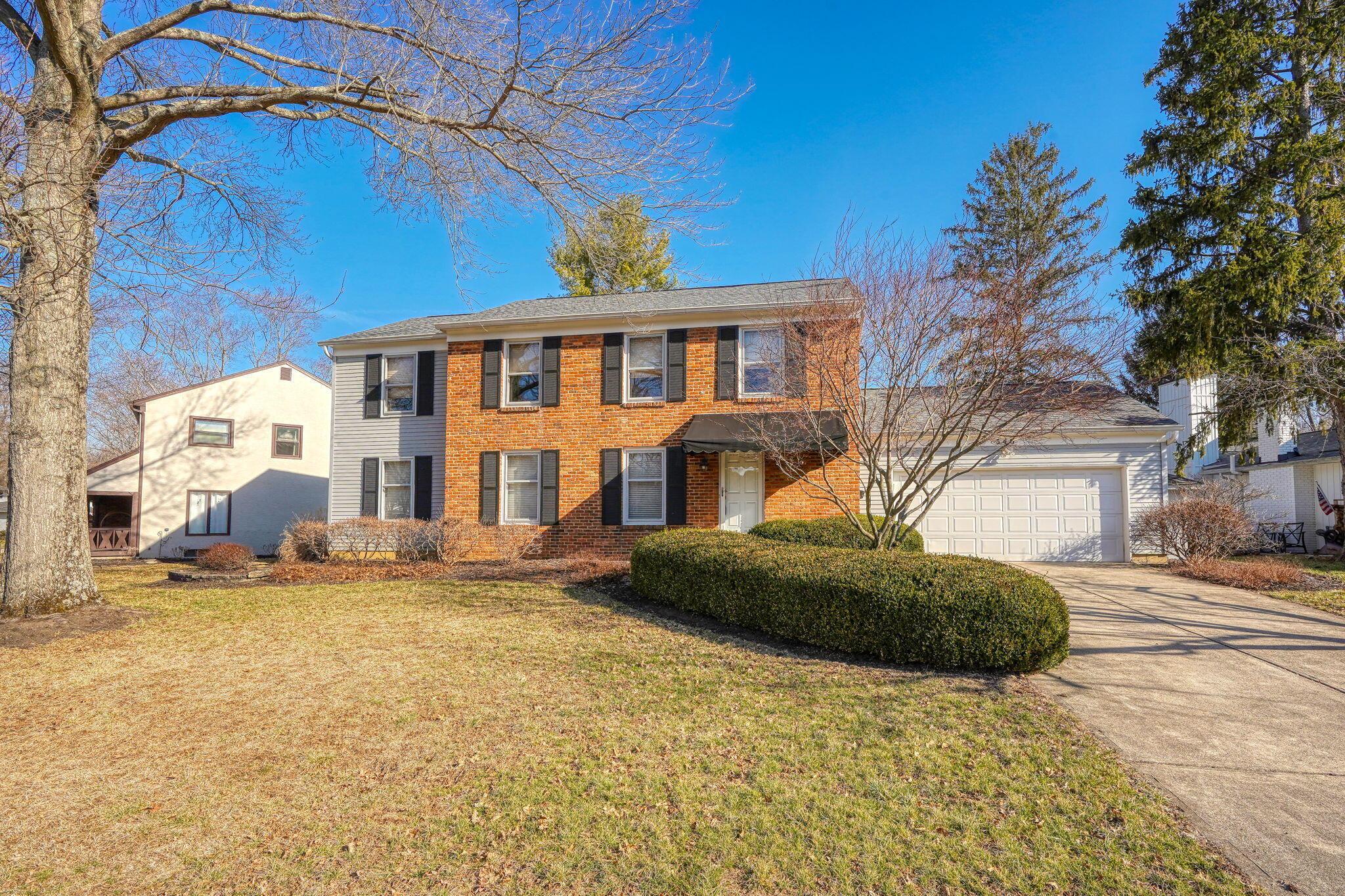 540 Longfellow Avenue Property Photo 3