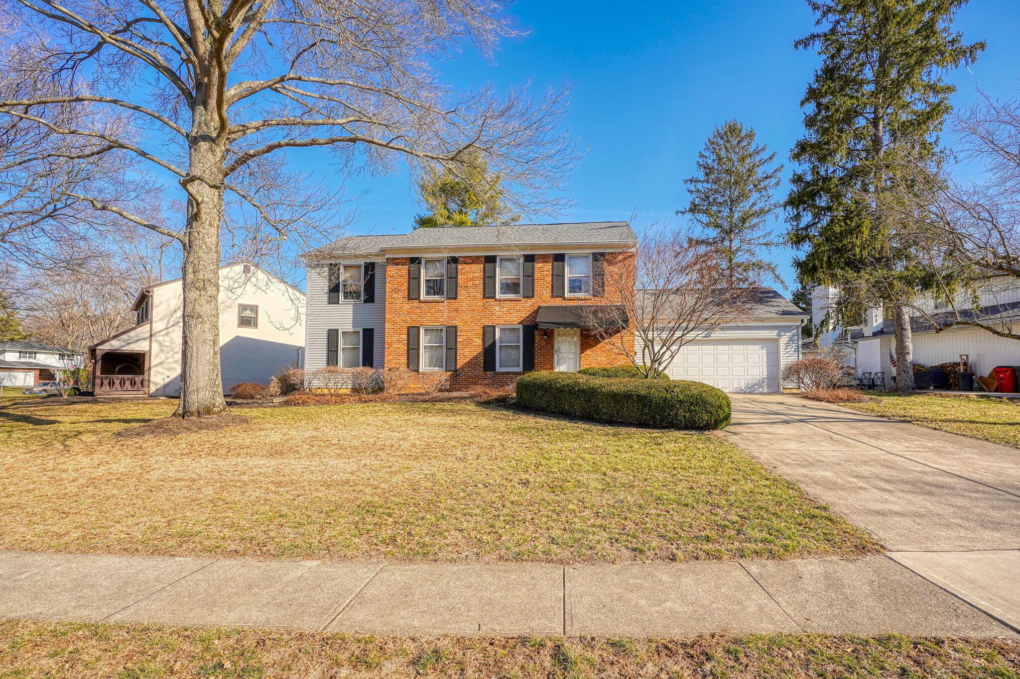 540 Longfellow Avenue Property Photo 4