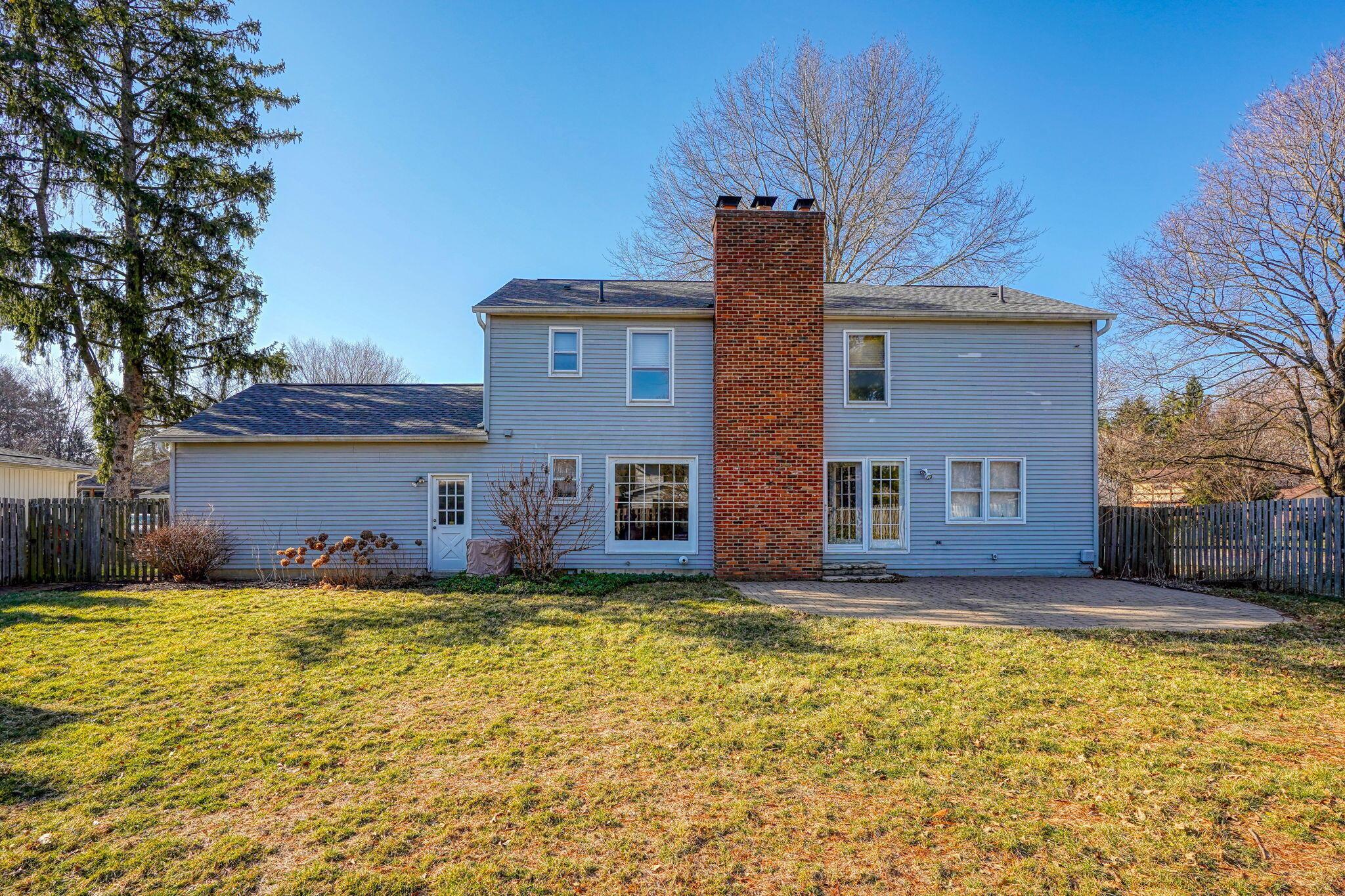540 Longfellow Avenue Property Photo 43