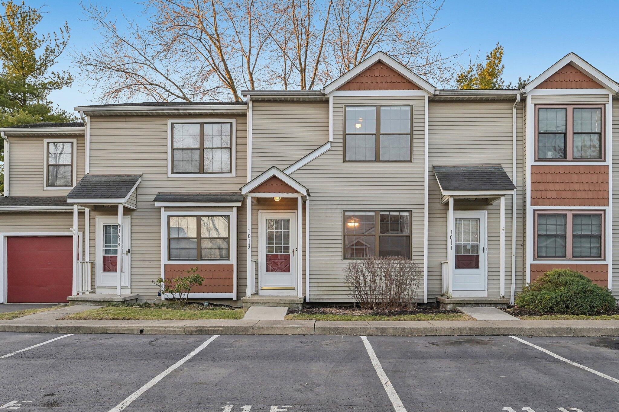 1013 Philadelphia Drive, 11e Property Photo 28