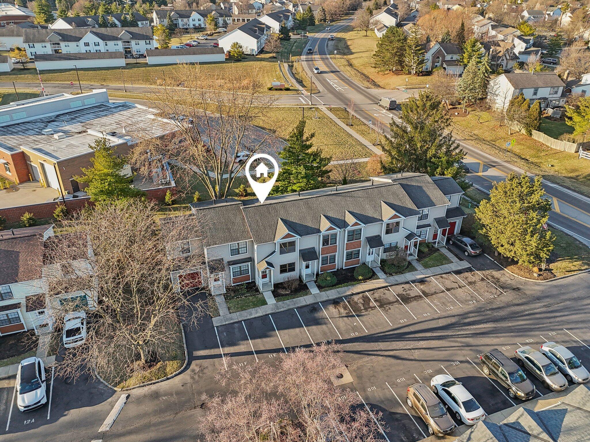 1013 Philadelphia Drive, 11e Property Photo 29