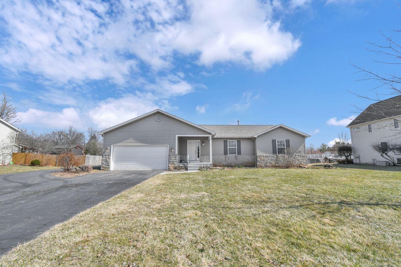 66 Belz Warner Boulevard Property Photo 4