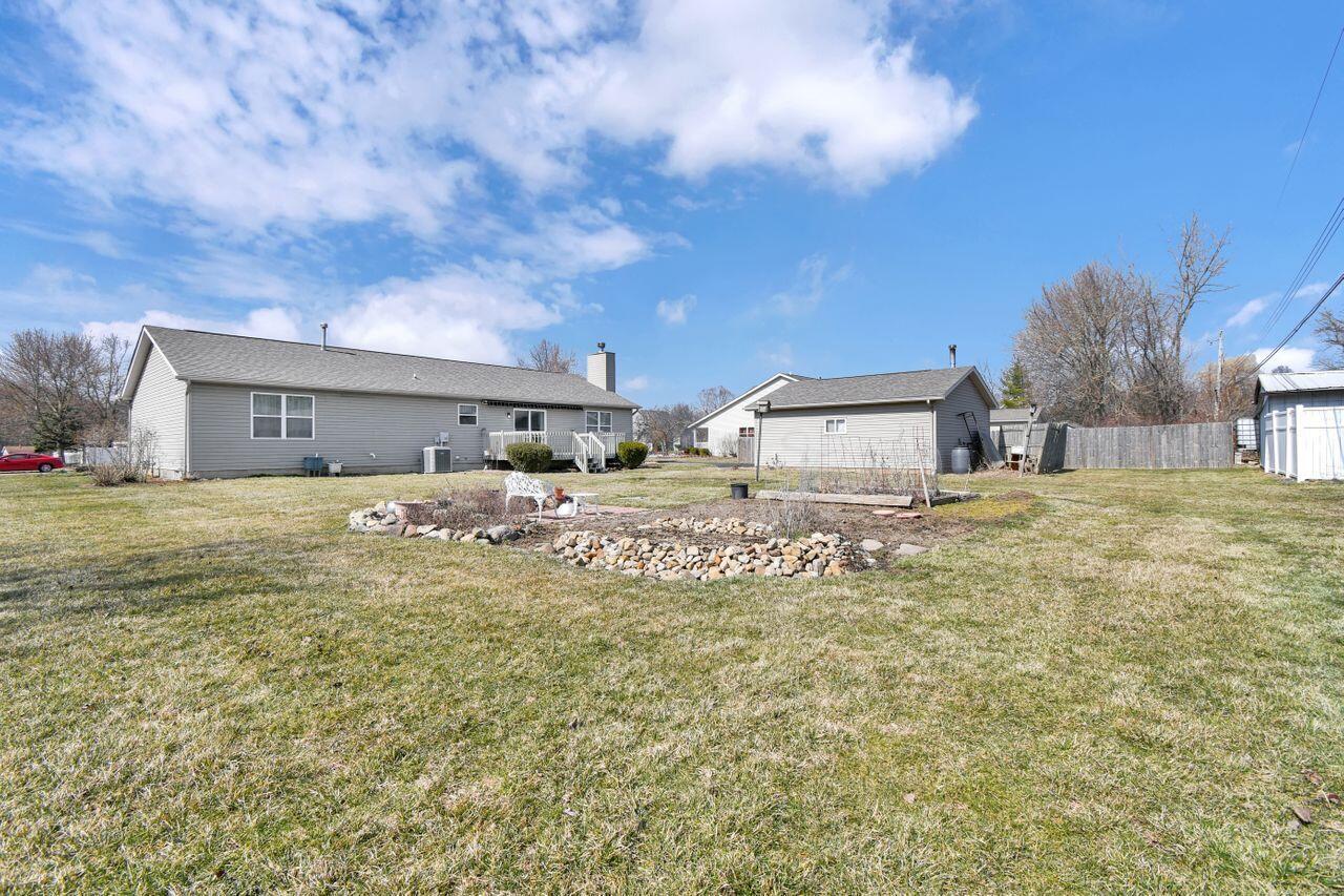 66 Belz Warner Boulevard Property Photo 6