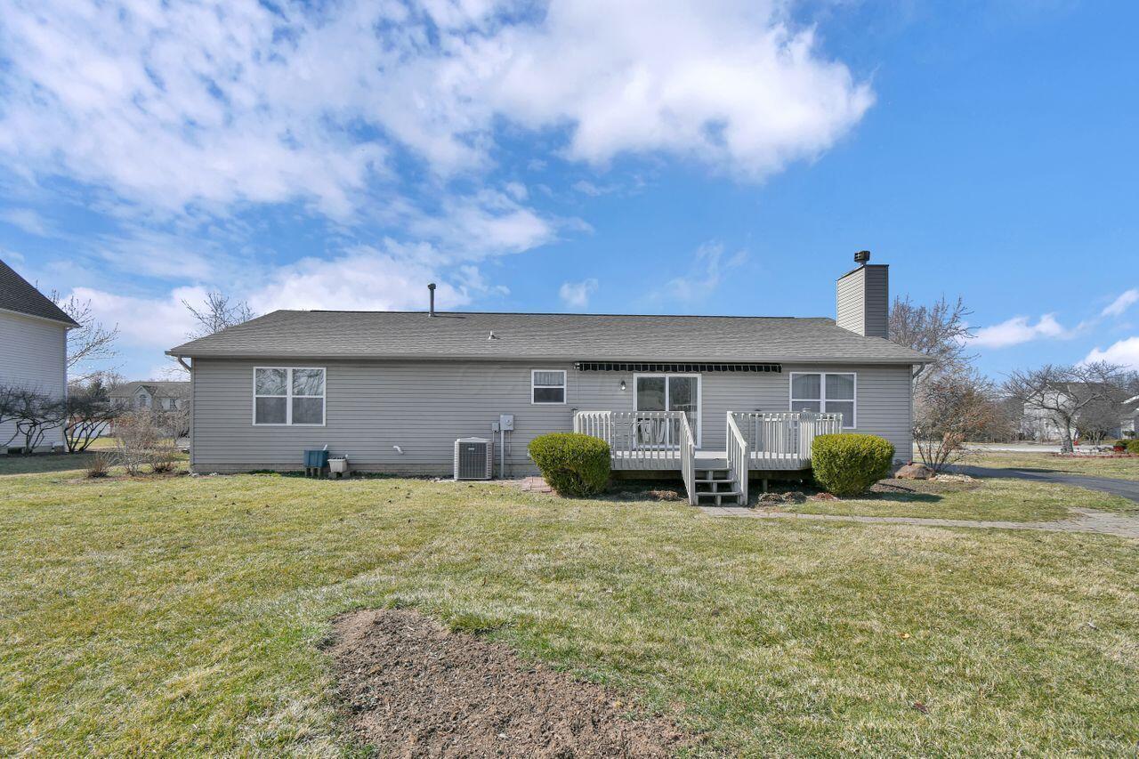66 Belz Warner Boulevard Property Photo 8