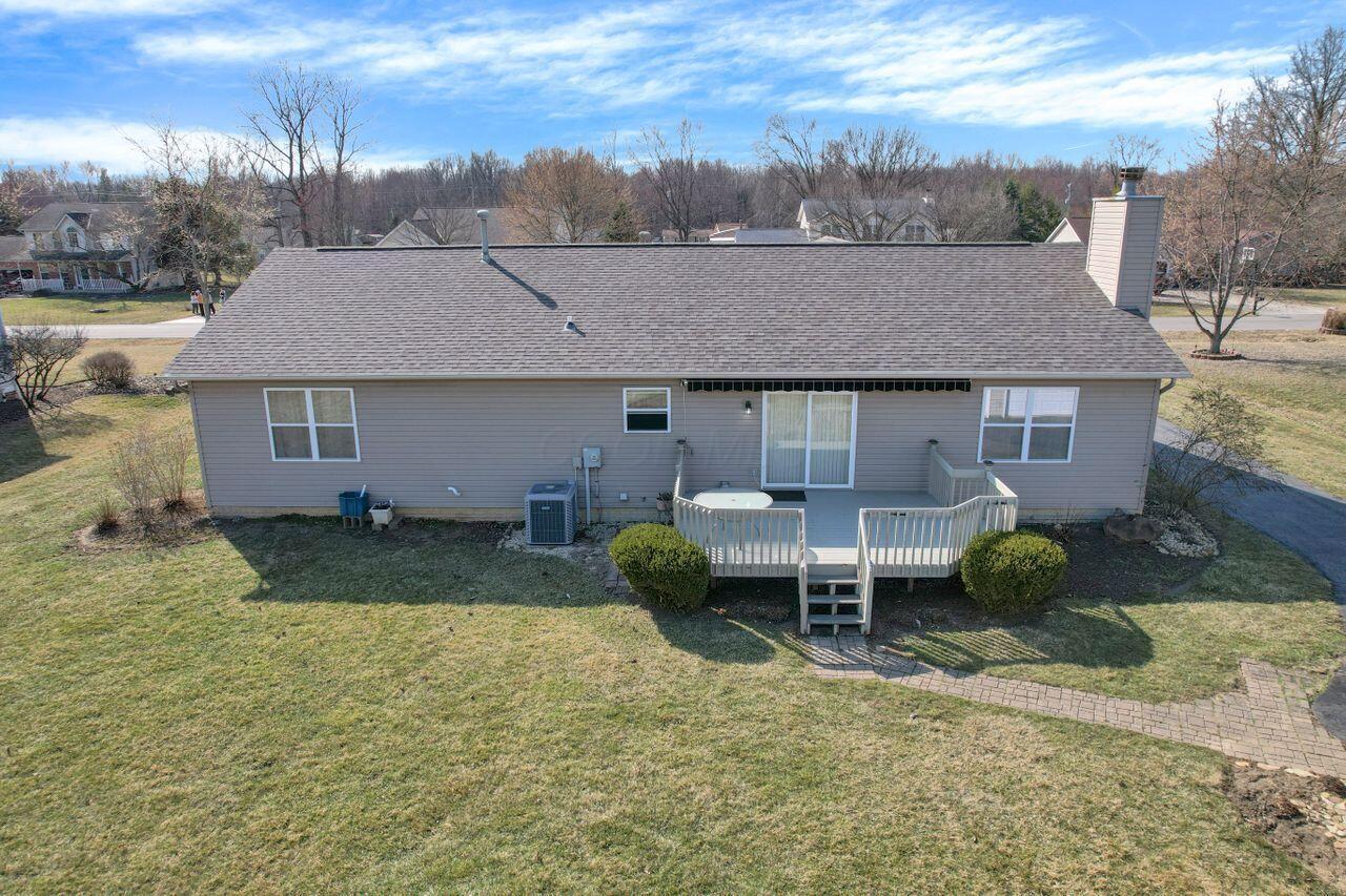 66 Belz Warner Boulevard Property Photo 9