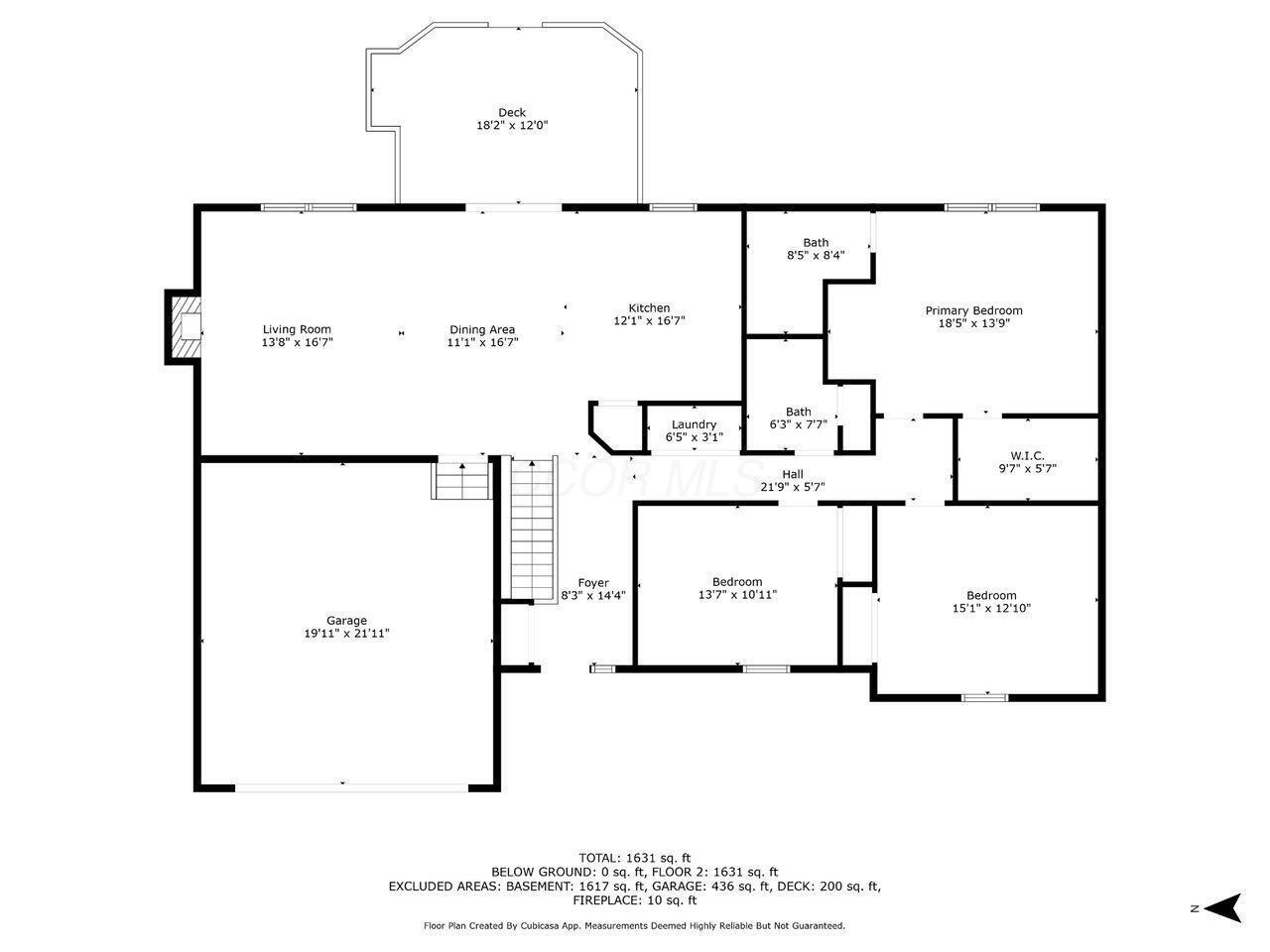 66 Belz Warner Boulevard Property Photo 12