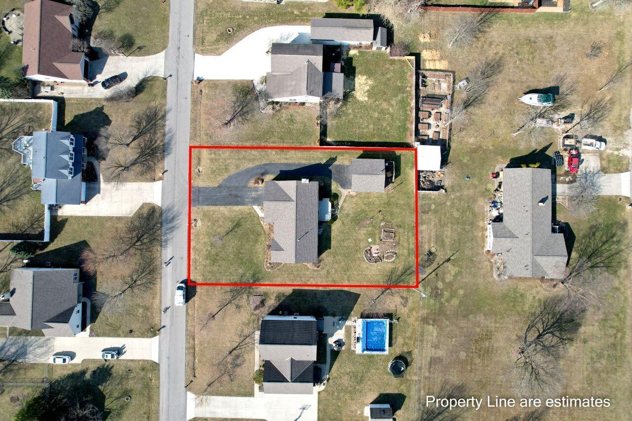 66 Belz Warner Boulevard Property Photo 42