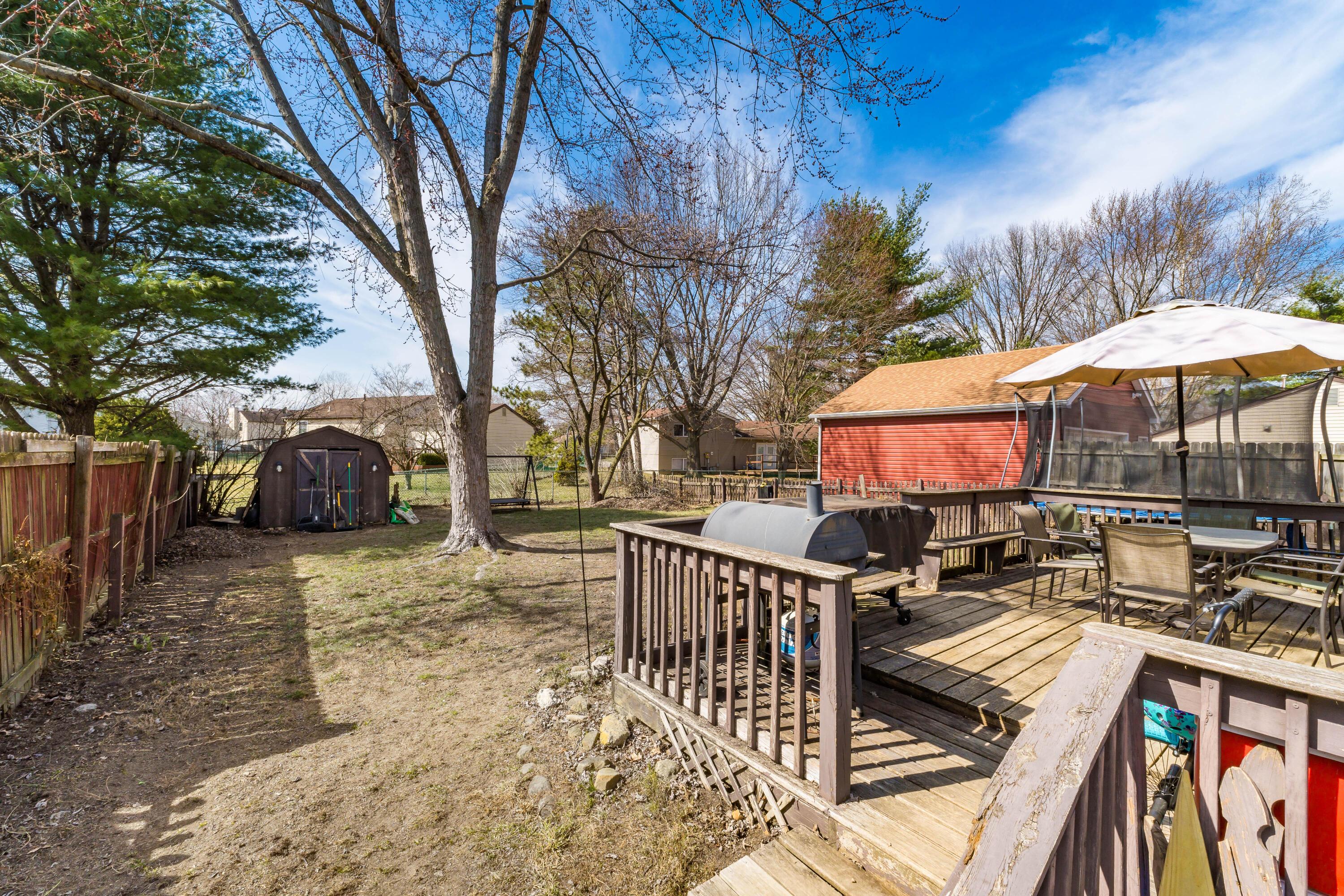 3071 Quinby Drive Property Photo 34