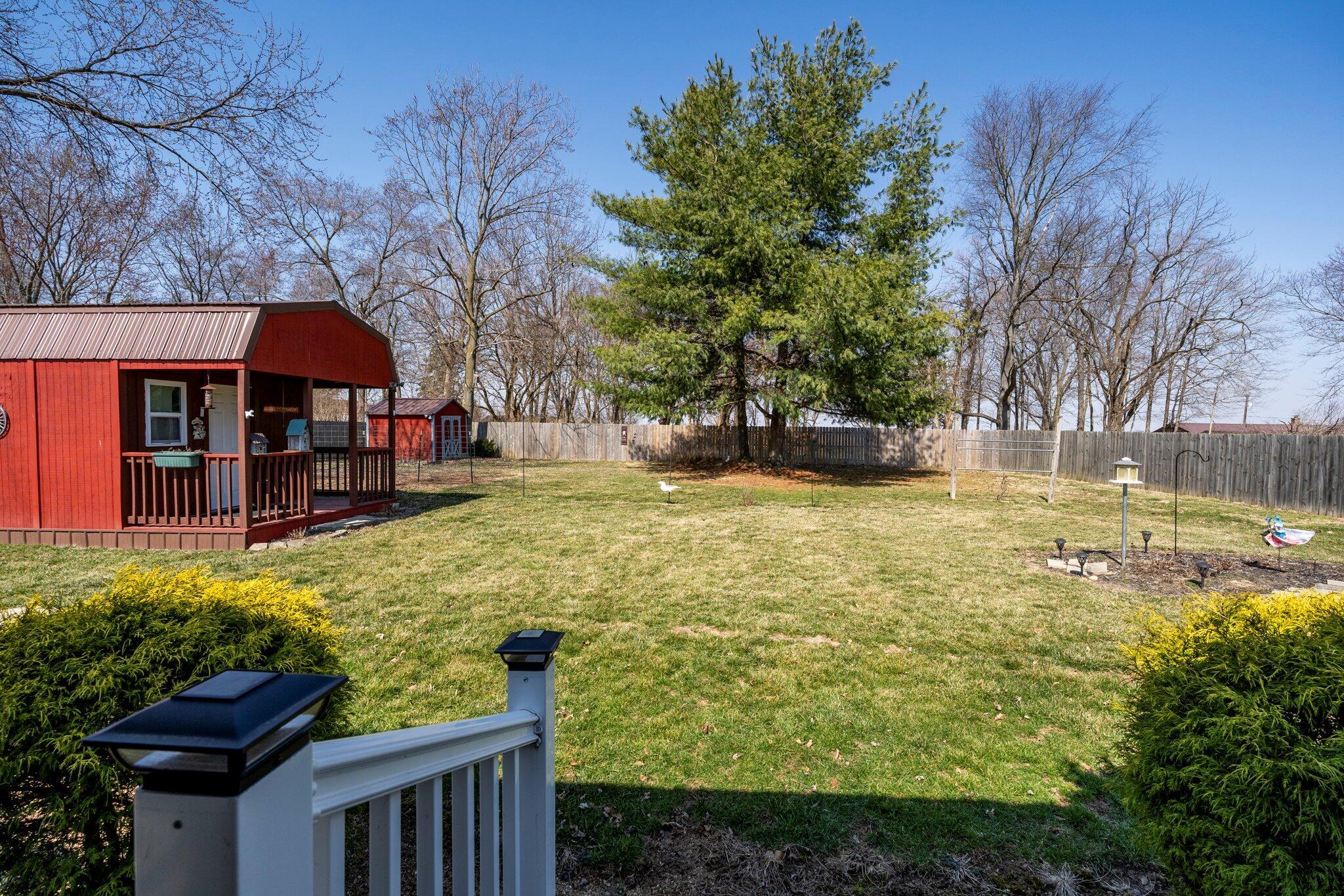 136 Country Manor Drive Property Photo 40