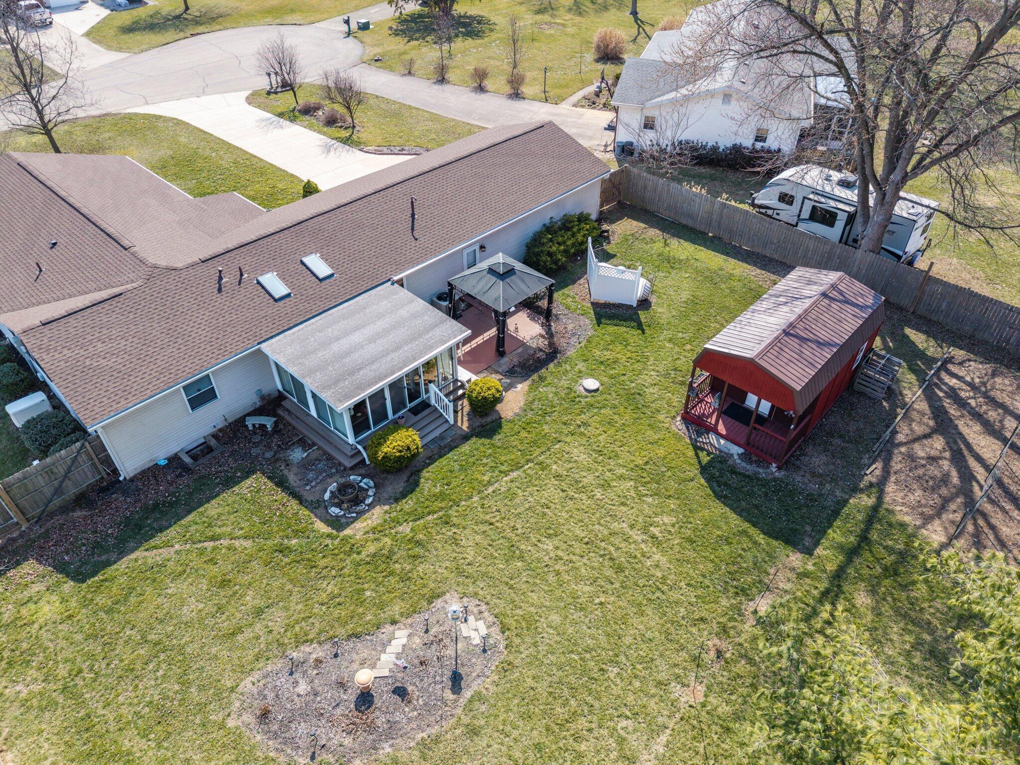 136 Country Manor Drive Property Photo 41