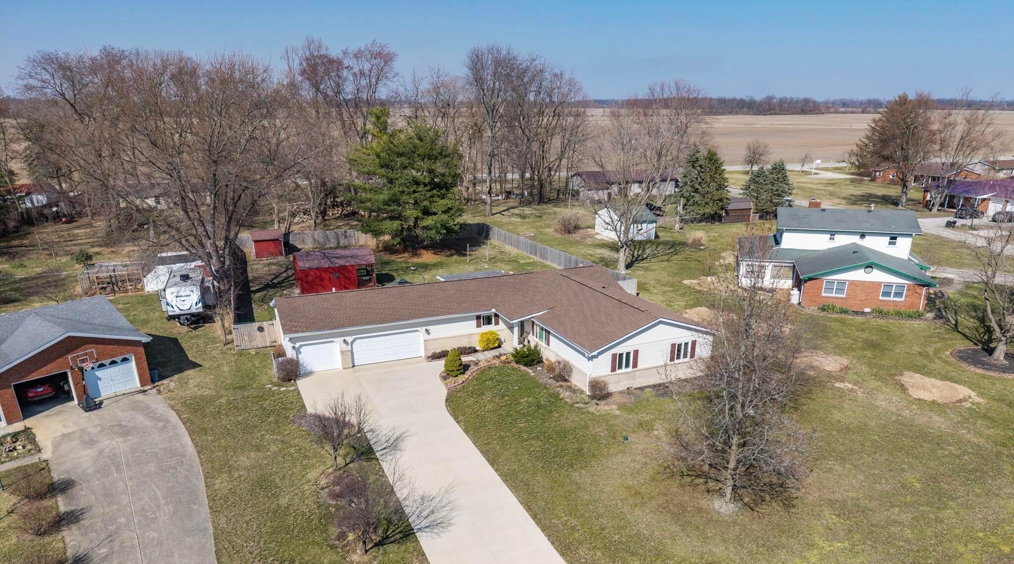 136 Country Manor Drive Property Photo 42