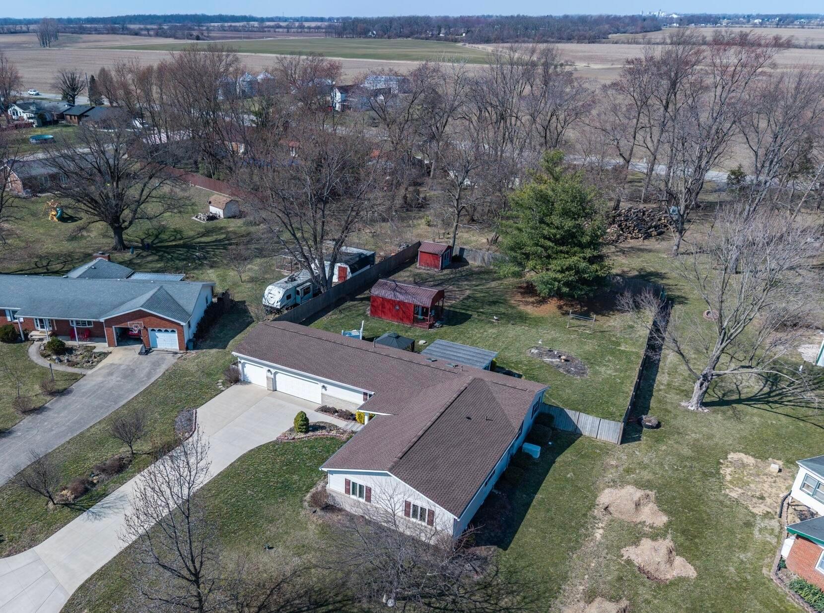 136 Country Manor Drive Property Photo 43