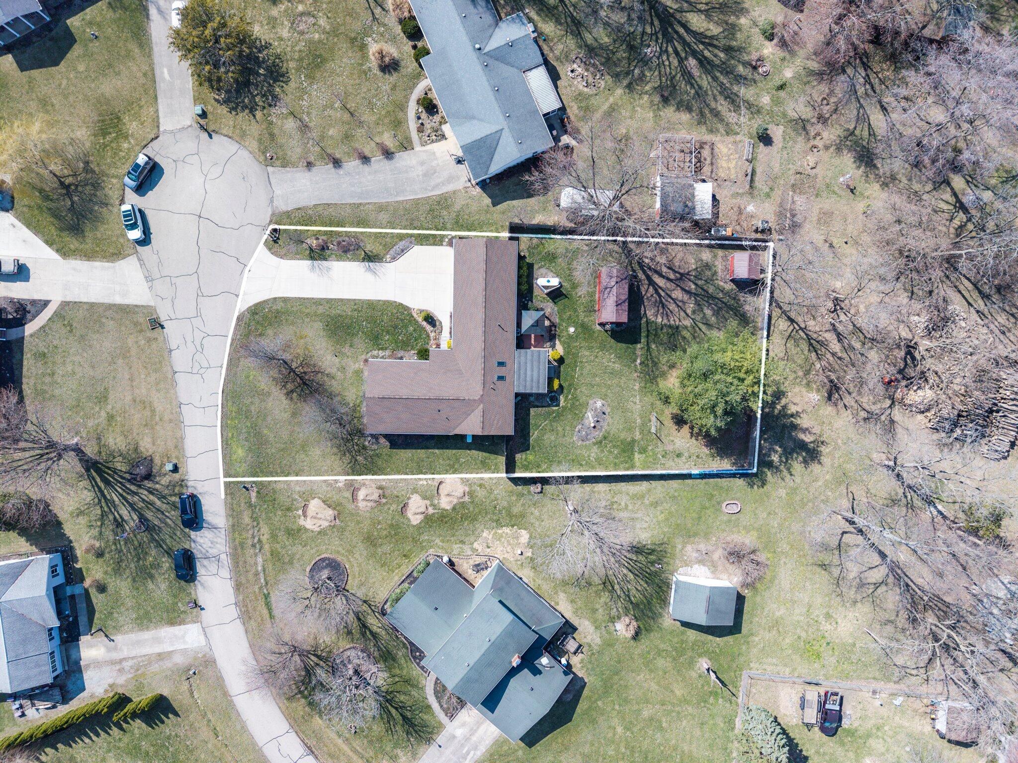 136 Country Manor Drive Property Photo 45