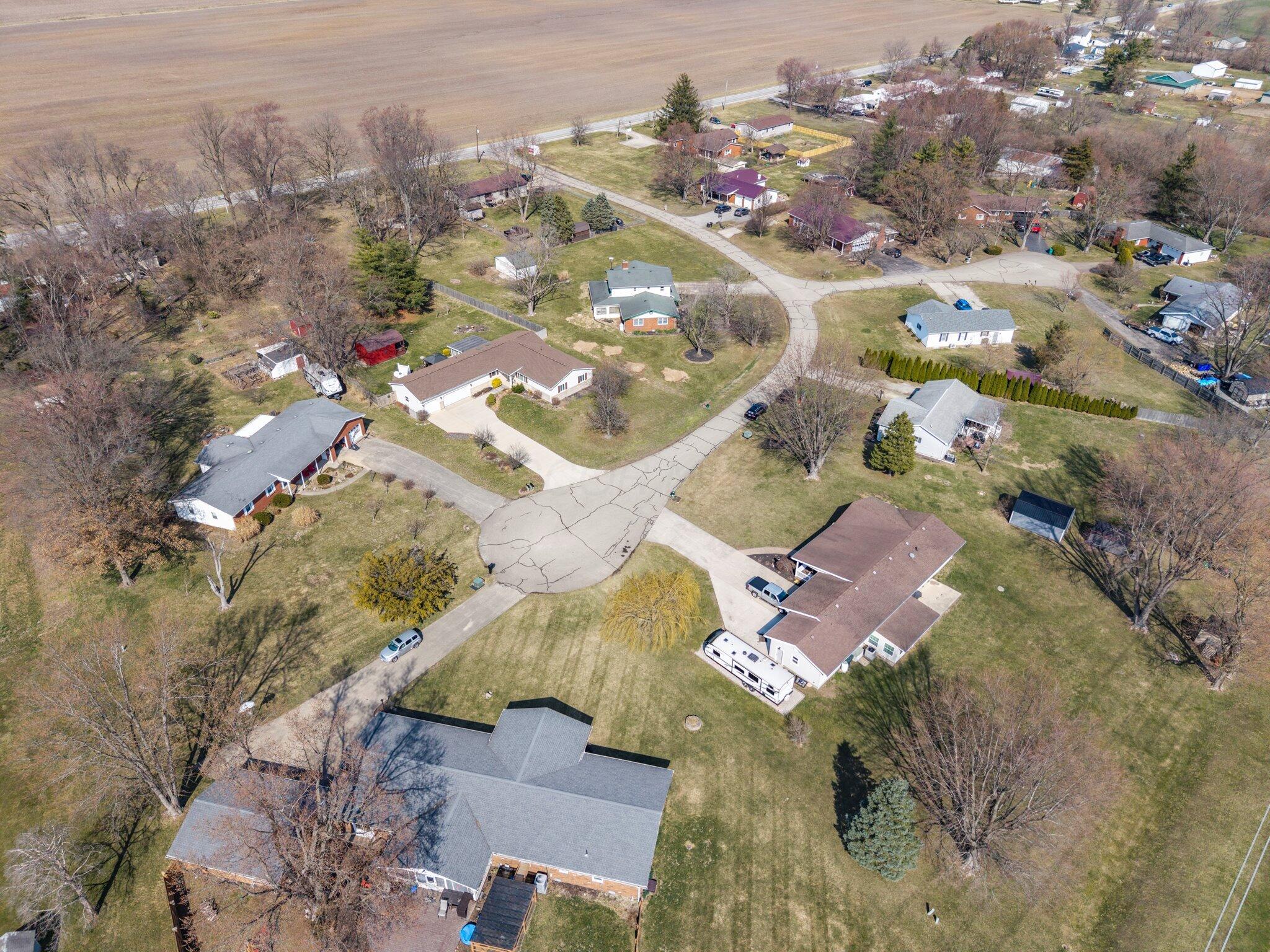 136 Country Manor Drive Property Photo 46