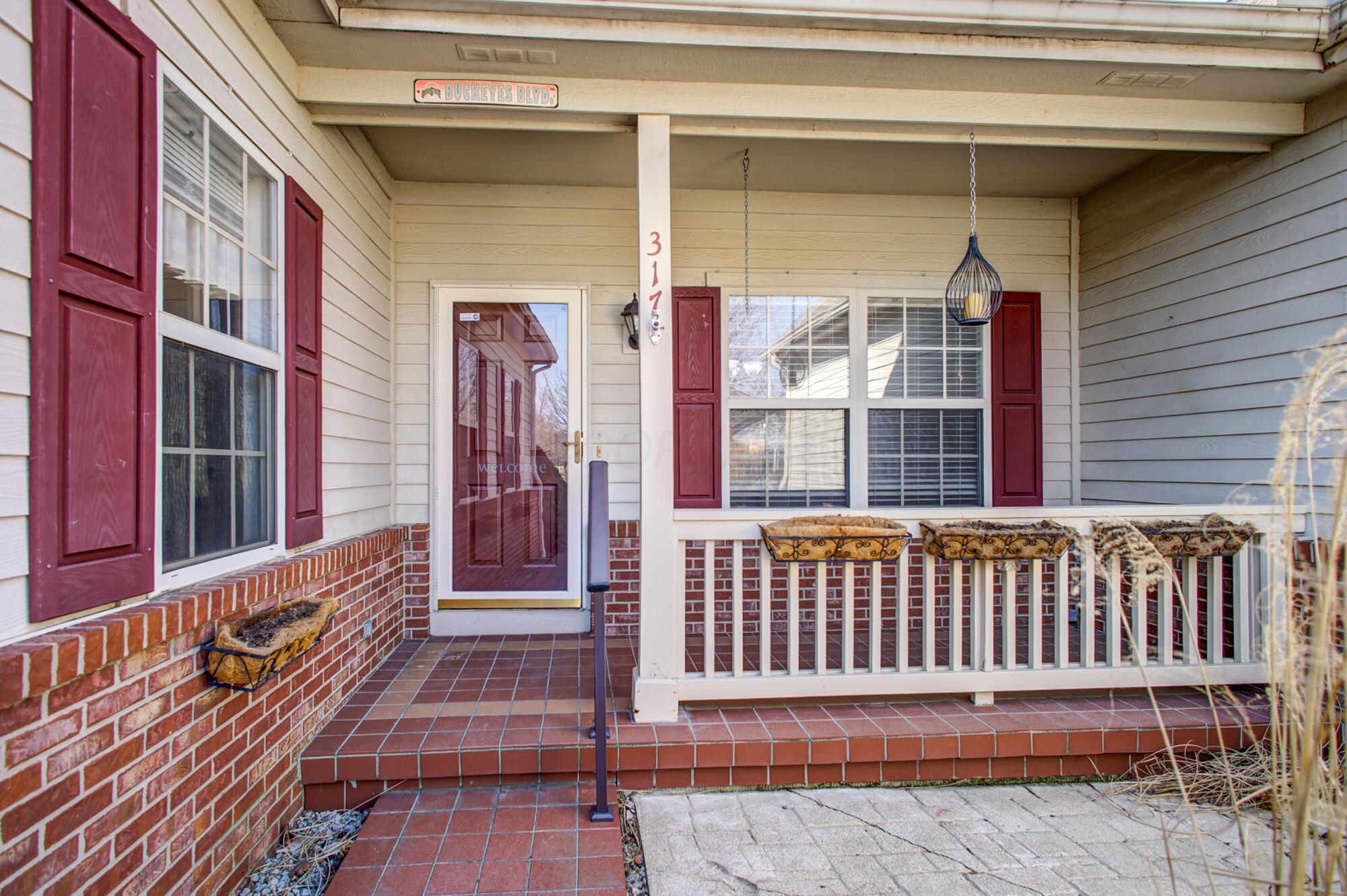 317 Wyndham Park S Property Photo 2